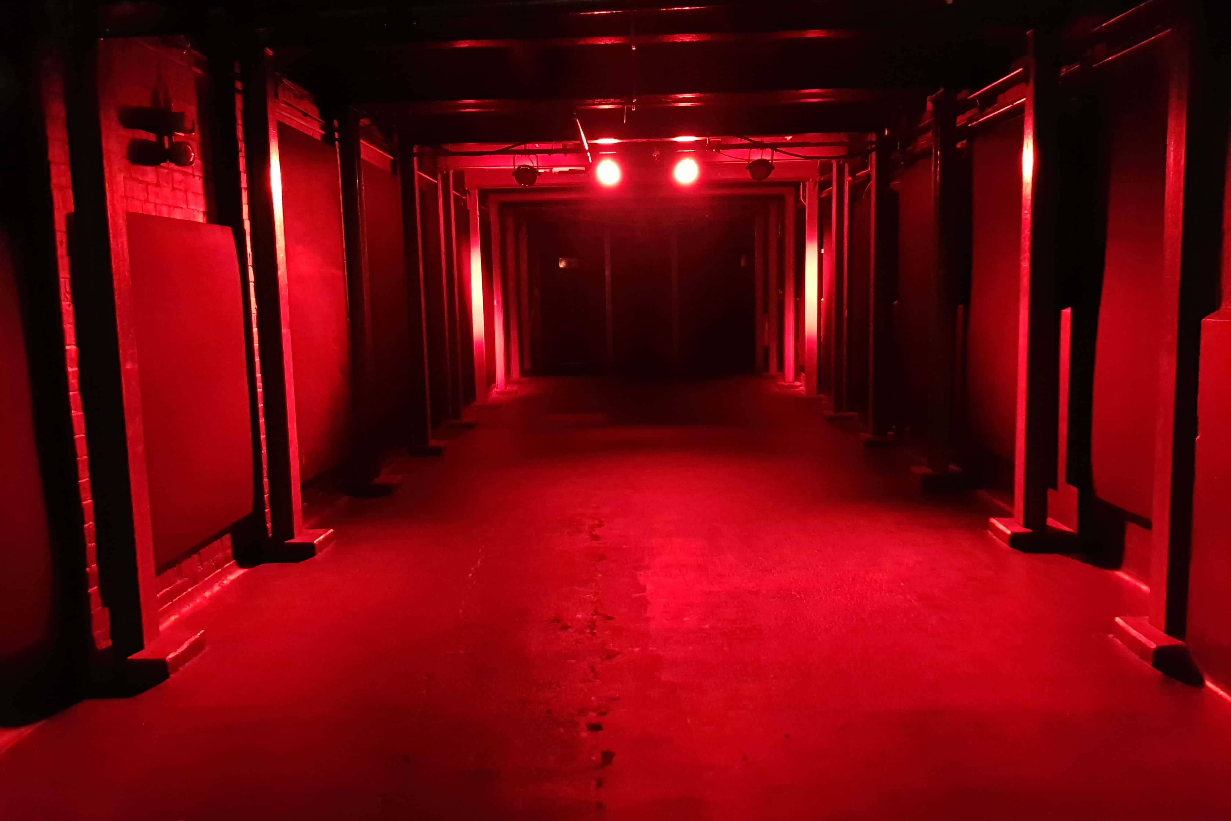 Basement Venue at The Island 0