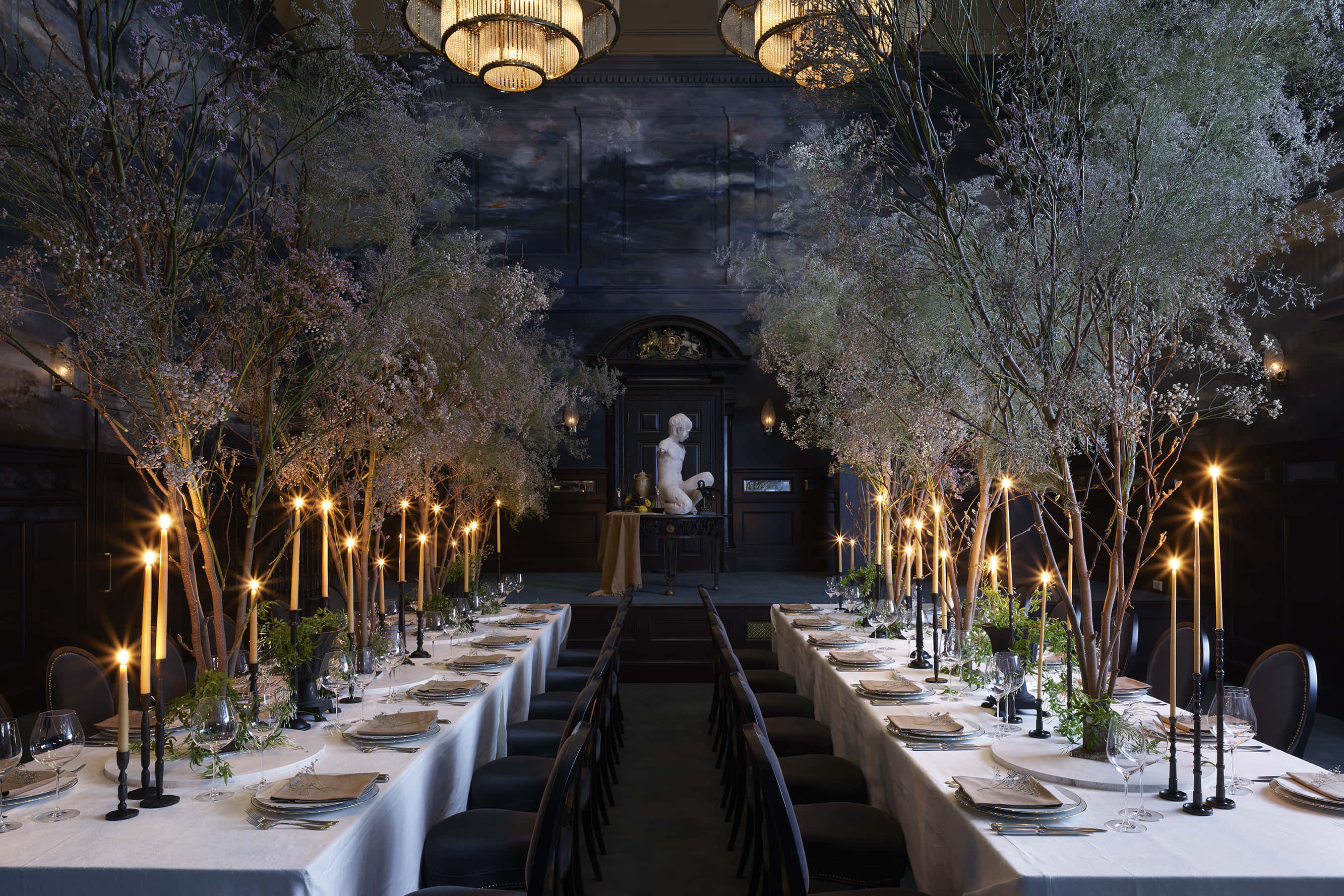 Magistrates' Ballroom & Bar 0