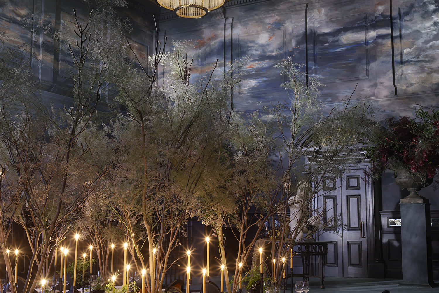 Magistrates' Ballroom & Bar 1