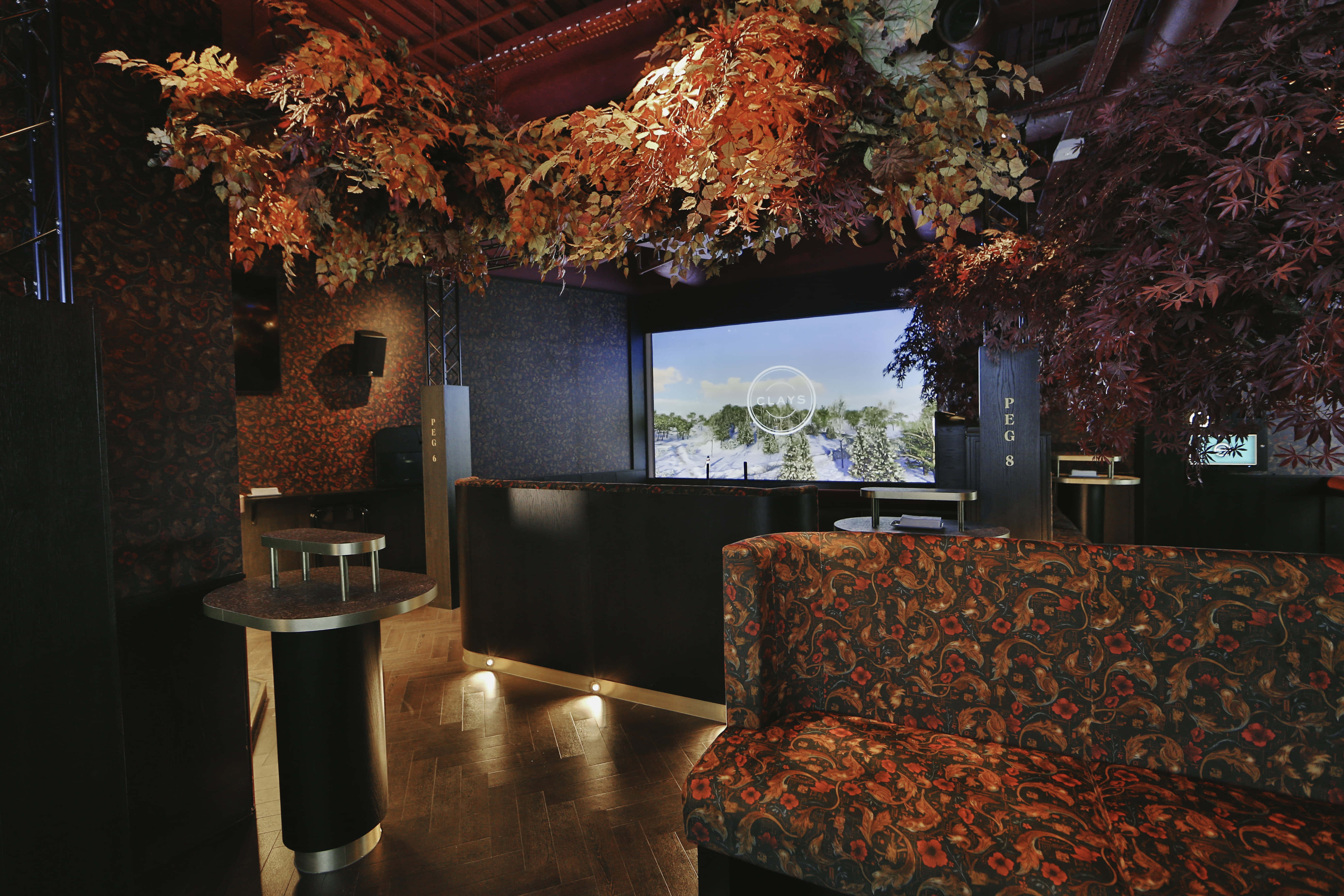 Private Shooting Room 3