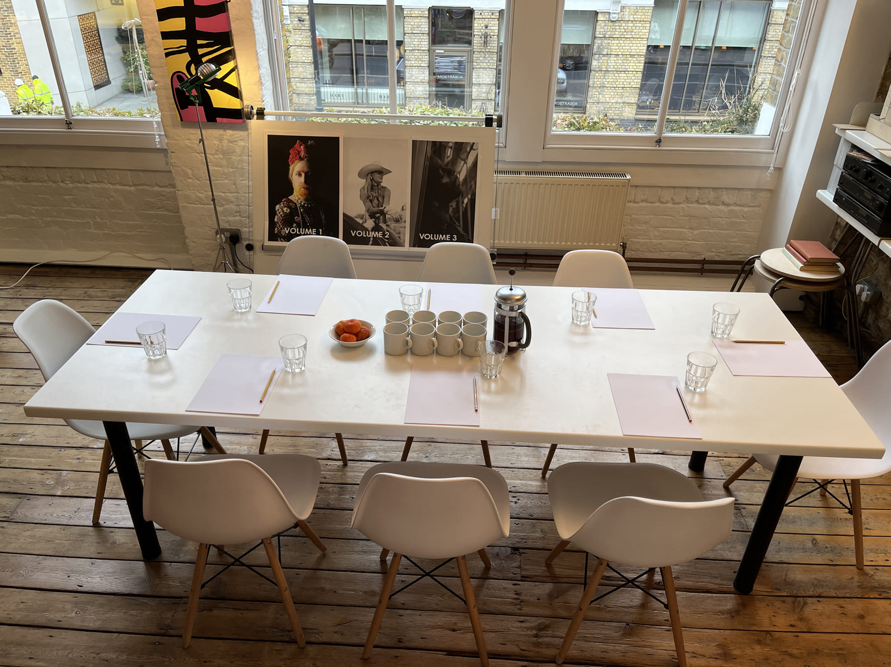 Unit Two Shoreditch 4