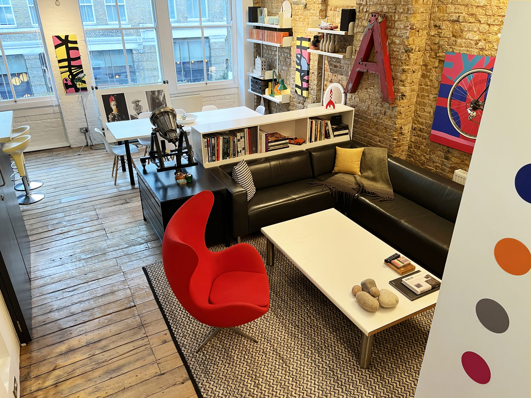 Unit Two Shoreditch 0