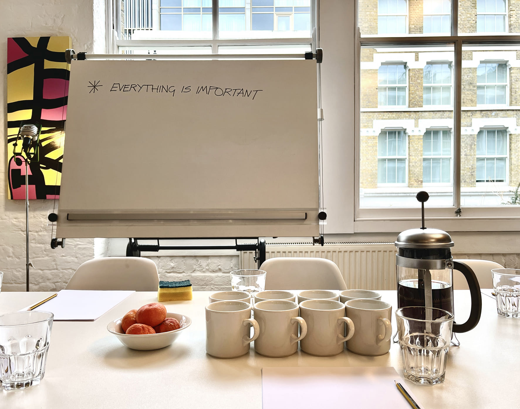 Unit Two Shoreditch 5