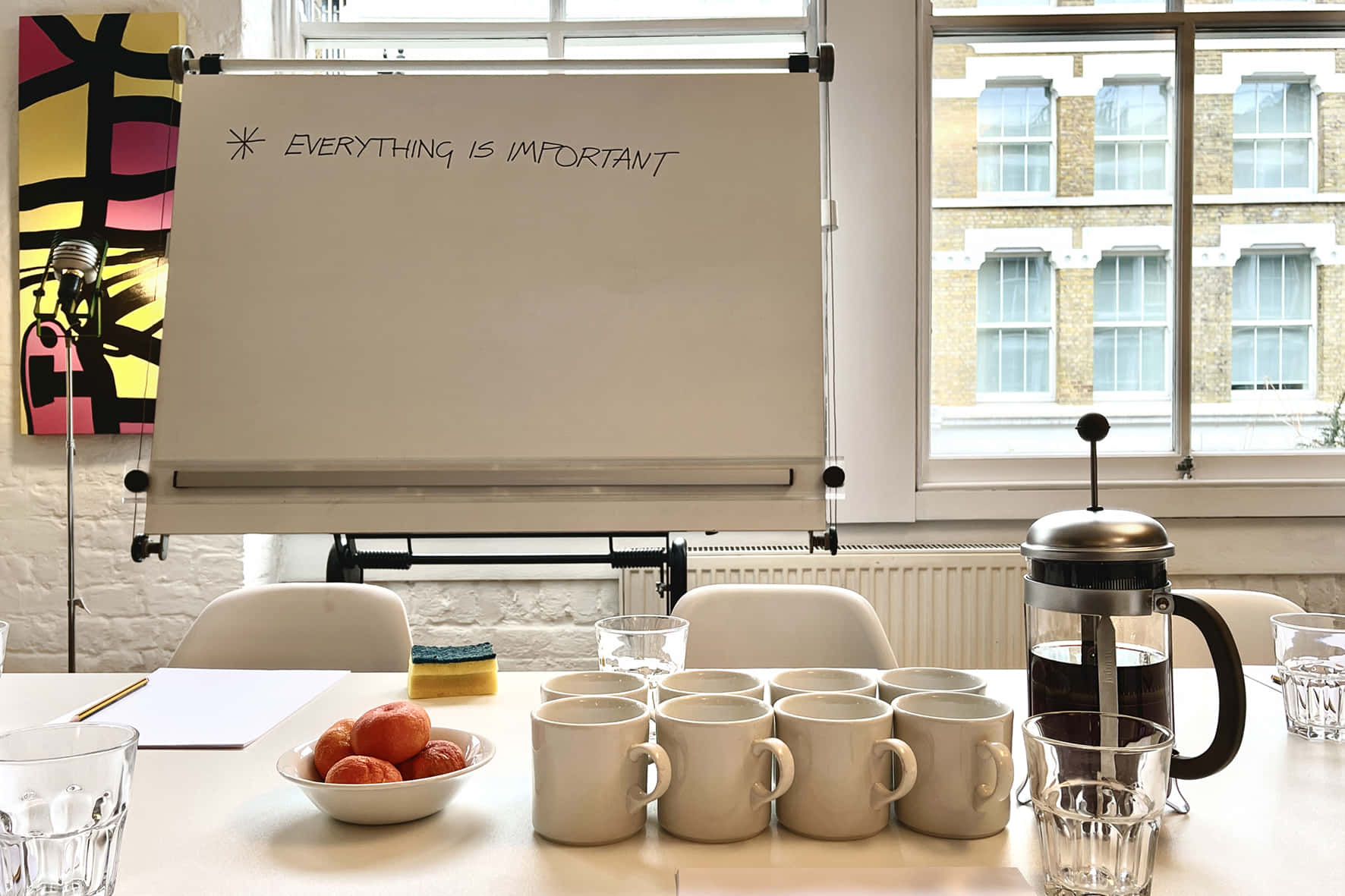 Unit Two Shoreditch 5