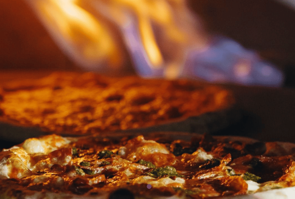 Blossom Rooftop Bar 2