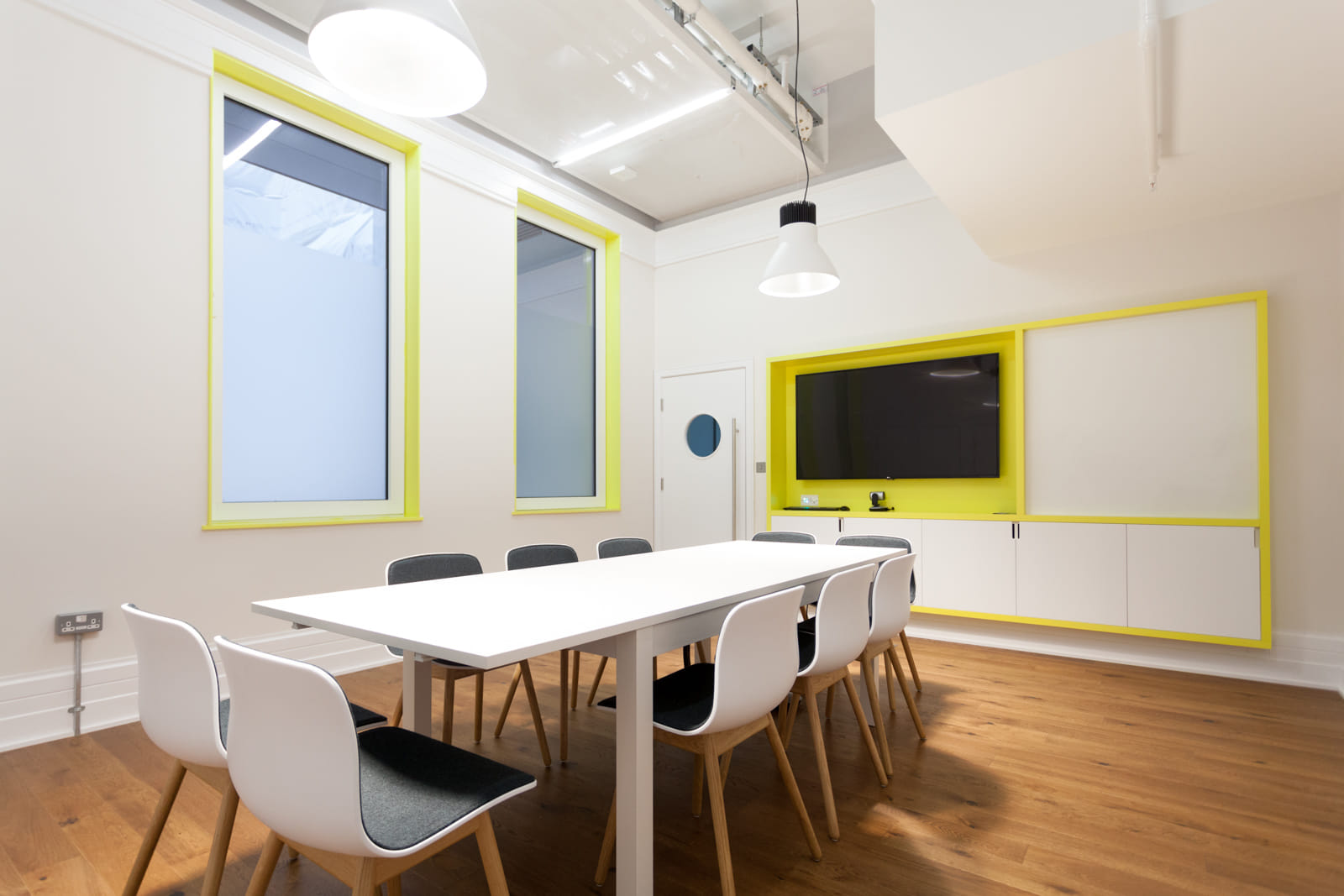 Menlo Meeting Room 1