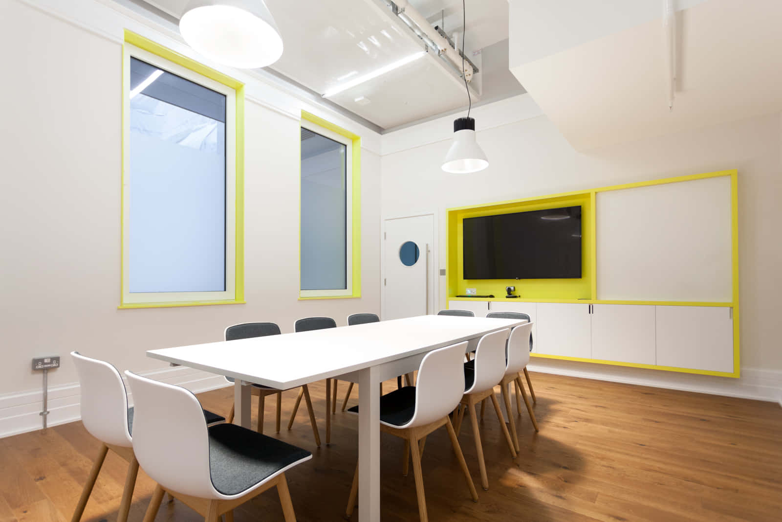 Menlo Meeting Room 1