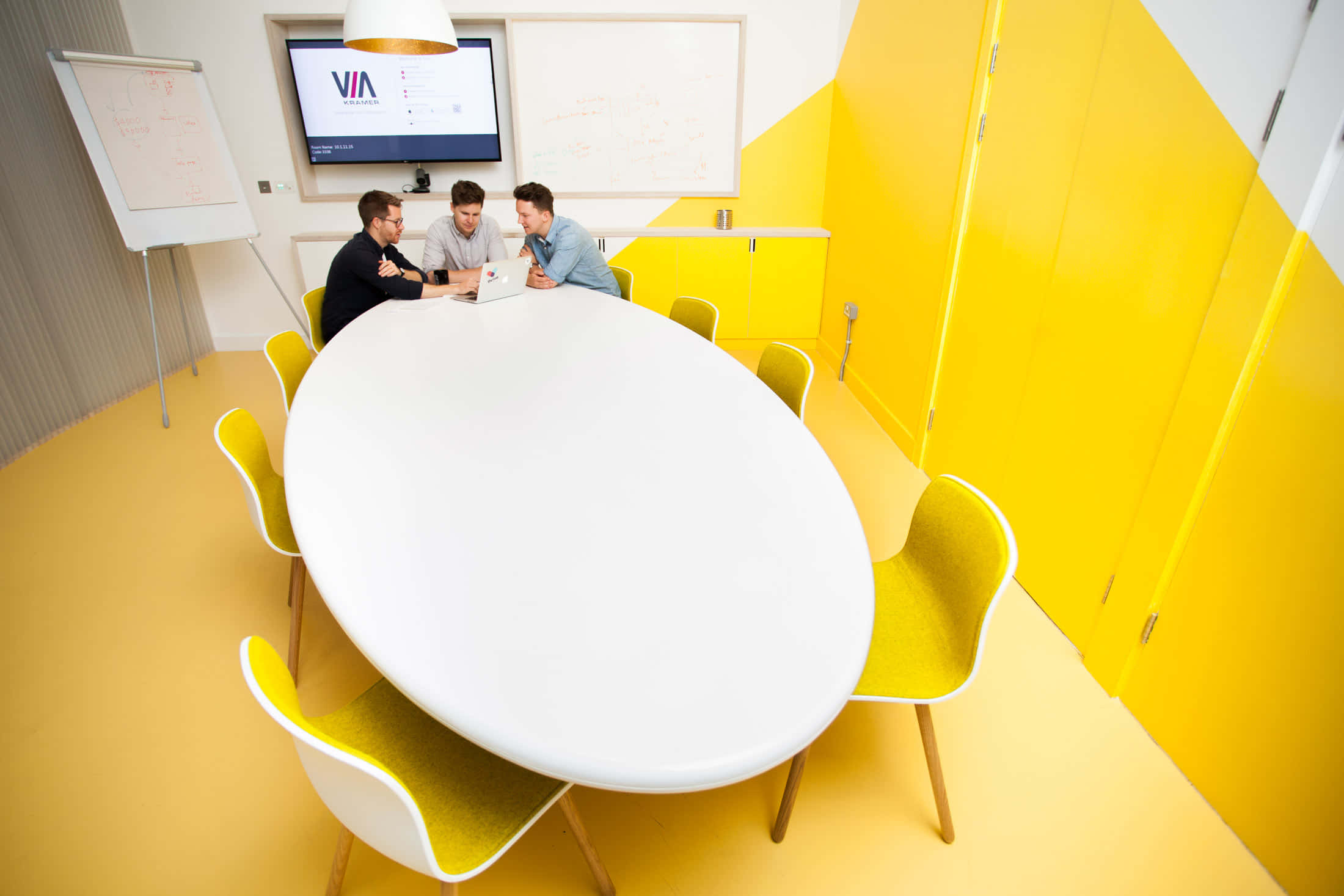 Sunnyvale Meeting Room 1