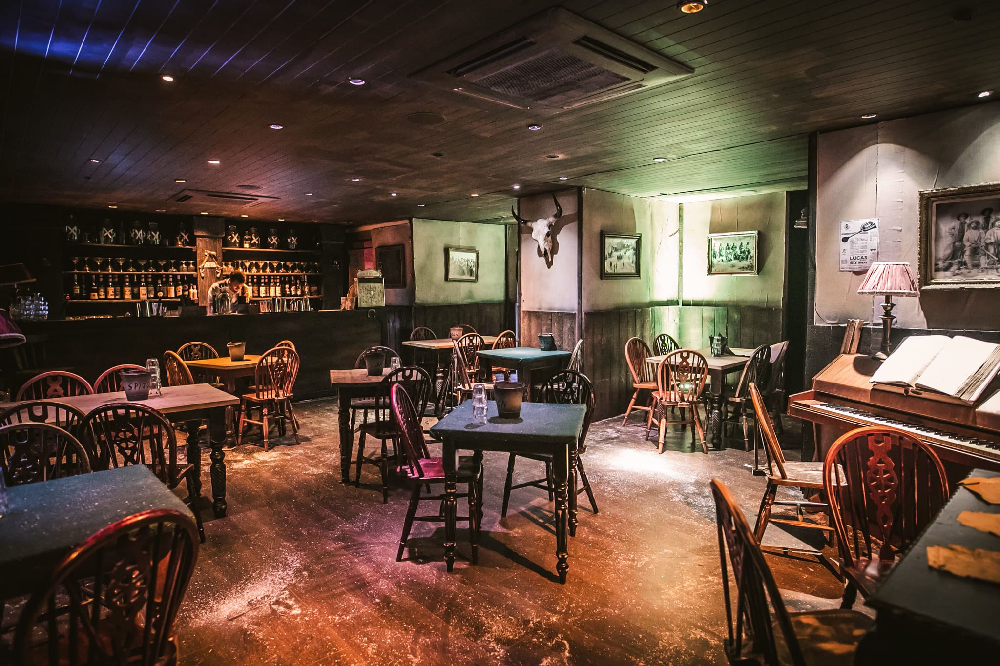 Quirky Meeting/Workshop Location 1