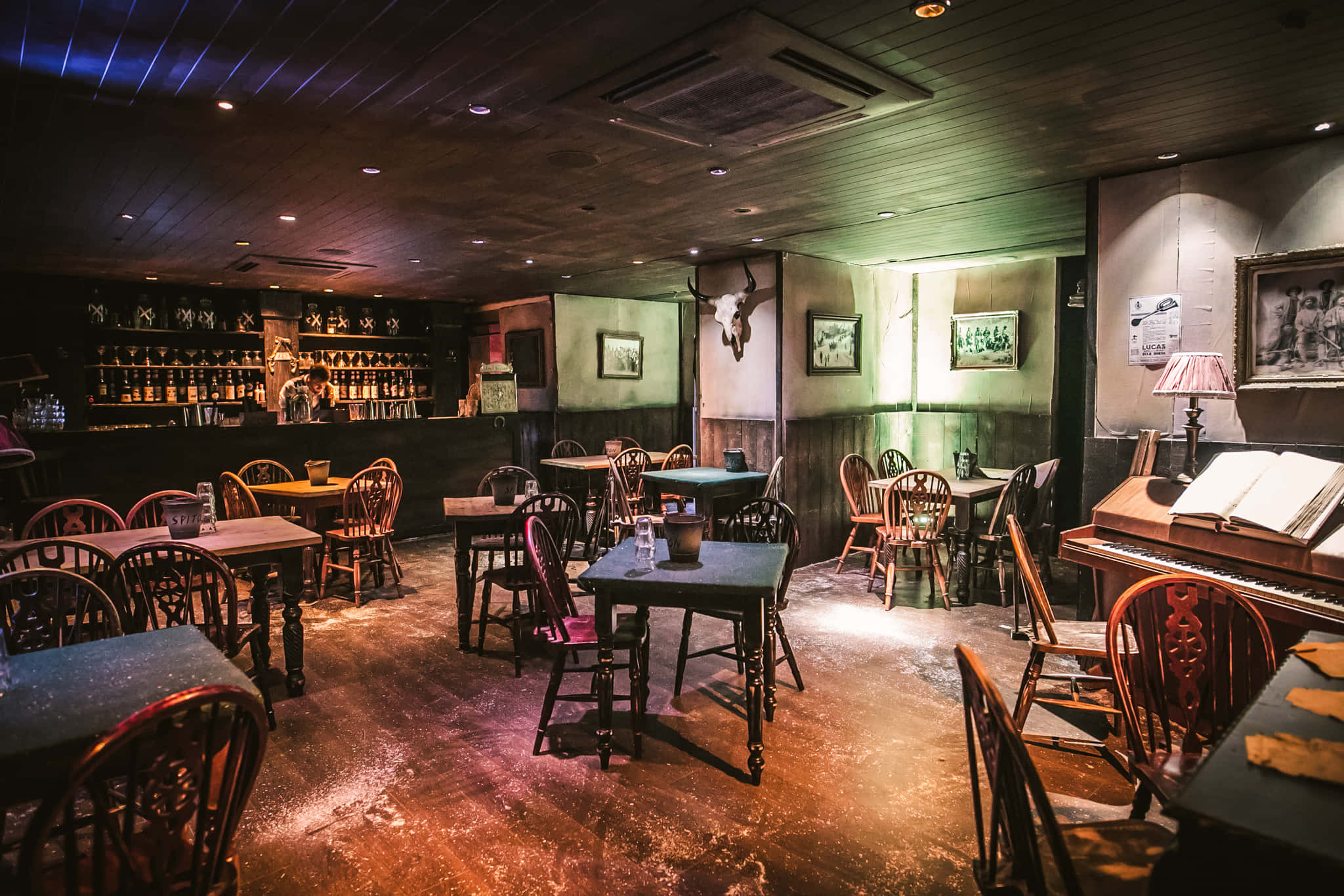 Quirky Meeting/Workshop Location 1