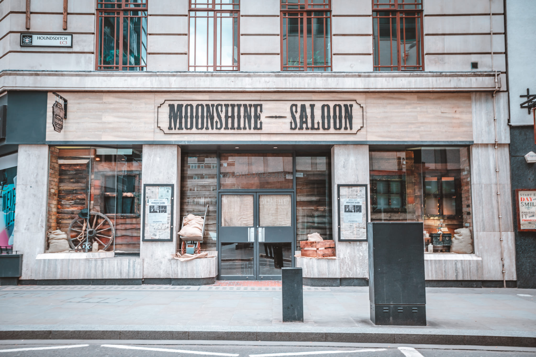 Quirky Meeting/Workshop Location 7