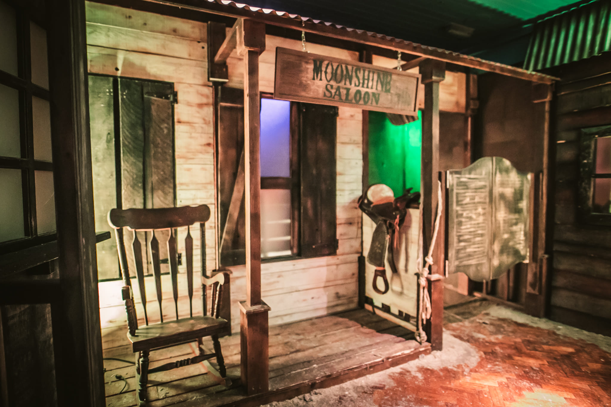 Quirky Meeting/Workshop Location 6