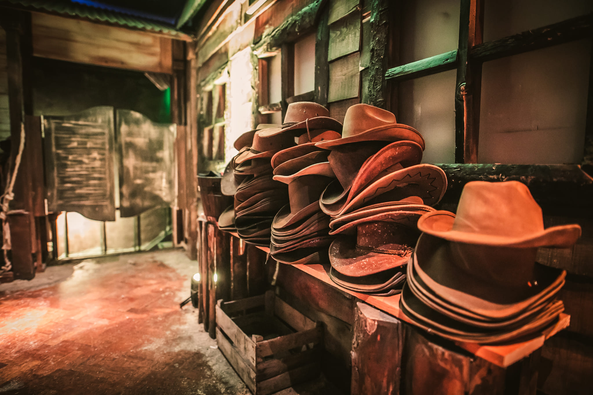 Quirky Meeting/Workshop Location 5