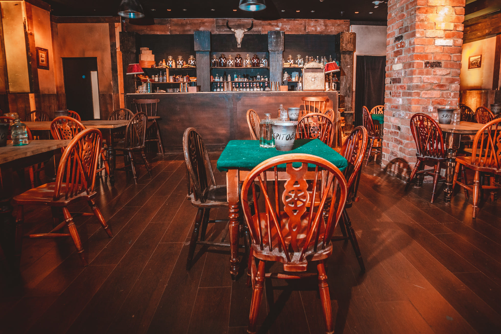 Quirky Meeting/Workshop Location 2