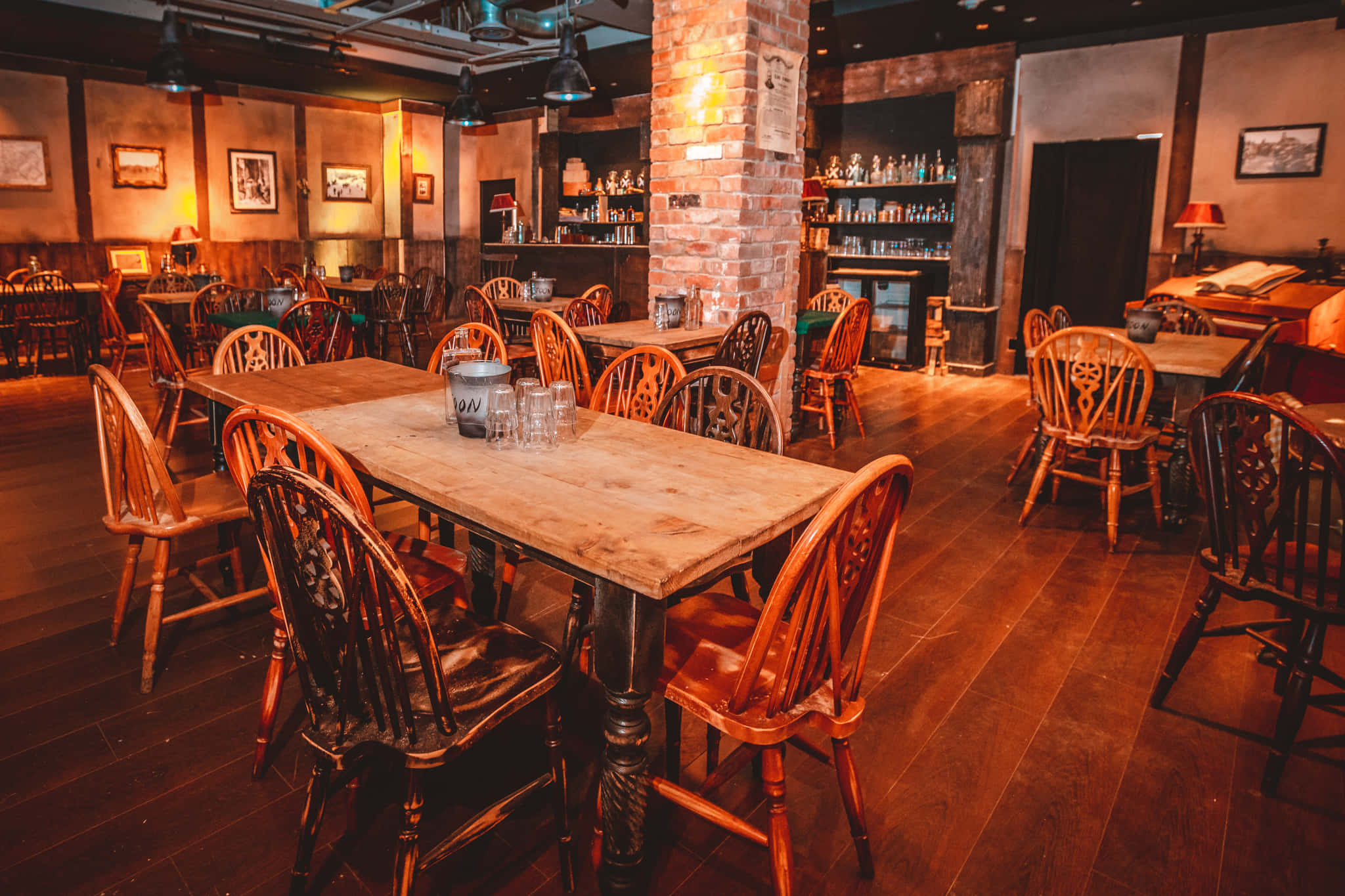 Quirky Meeting/Workshop Location 4