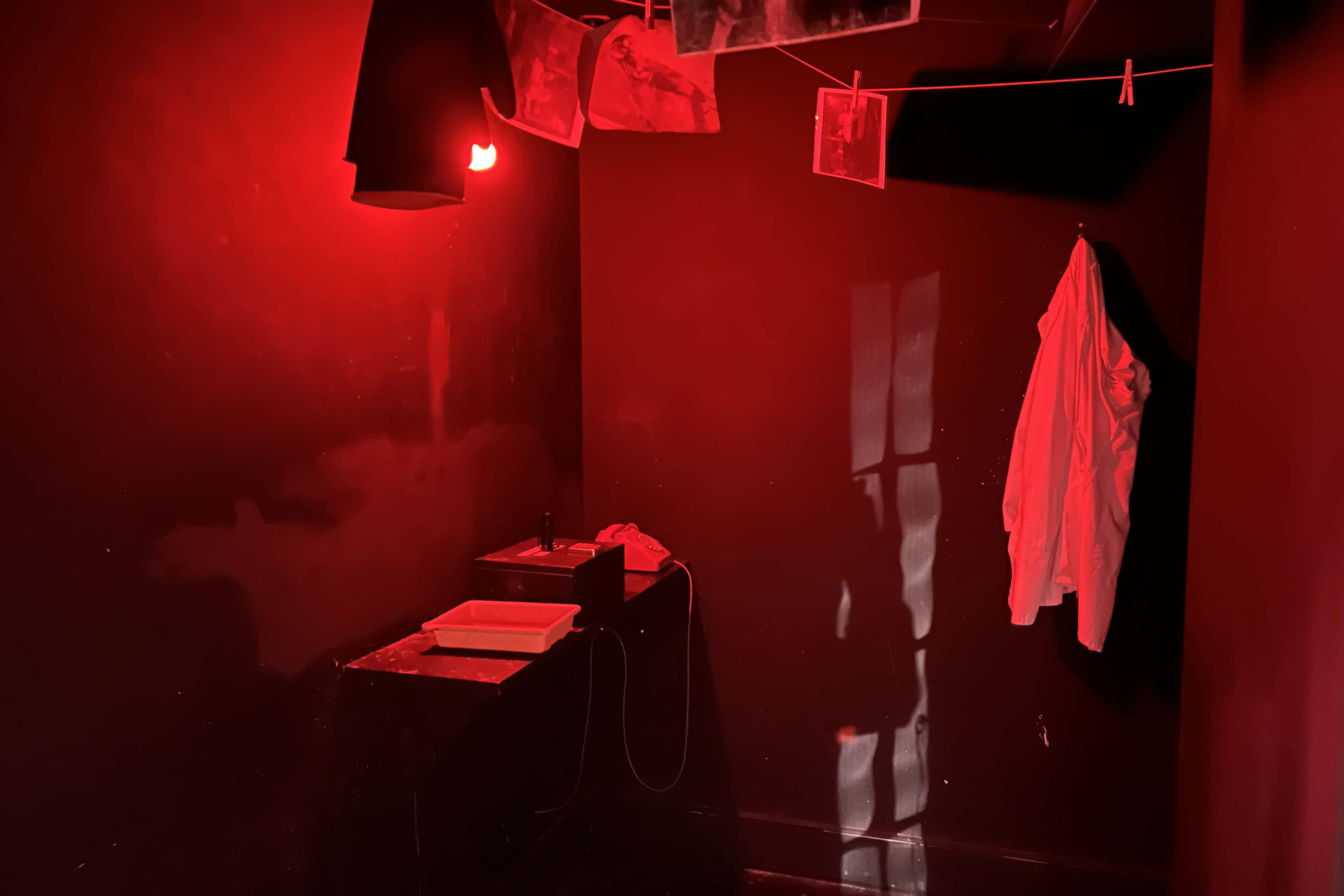 Retro Venue for shoots and events 8