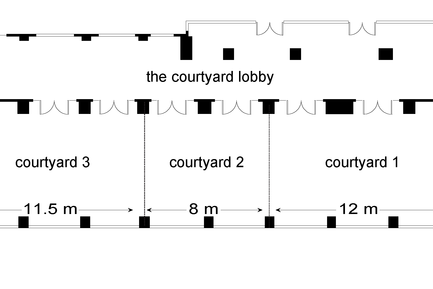 The Courtyard 10