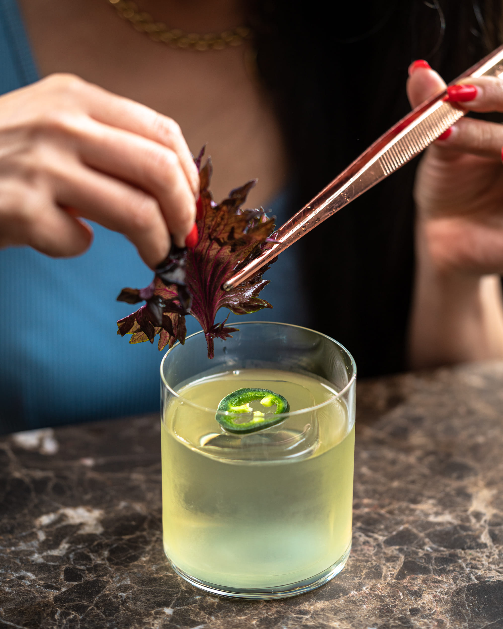 Bantof Cocktail Room  5