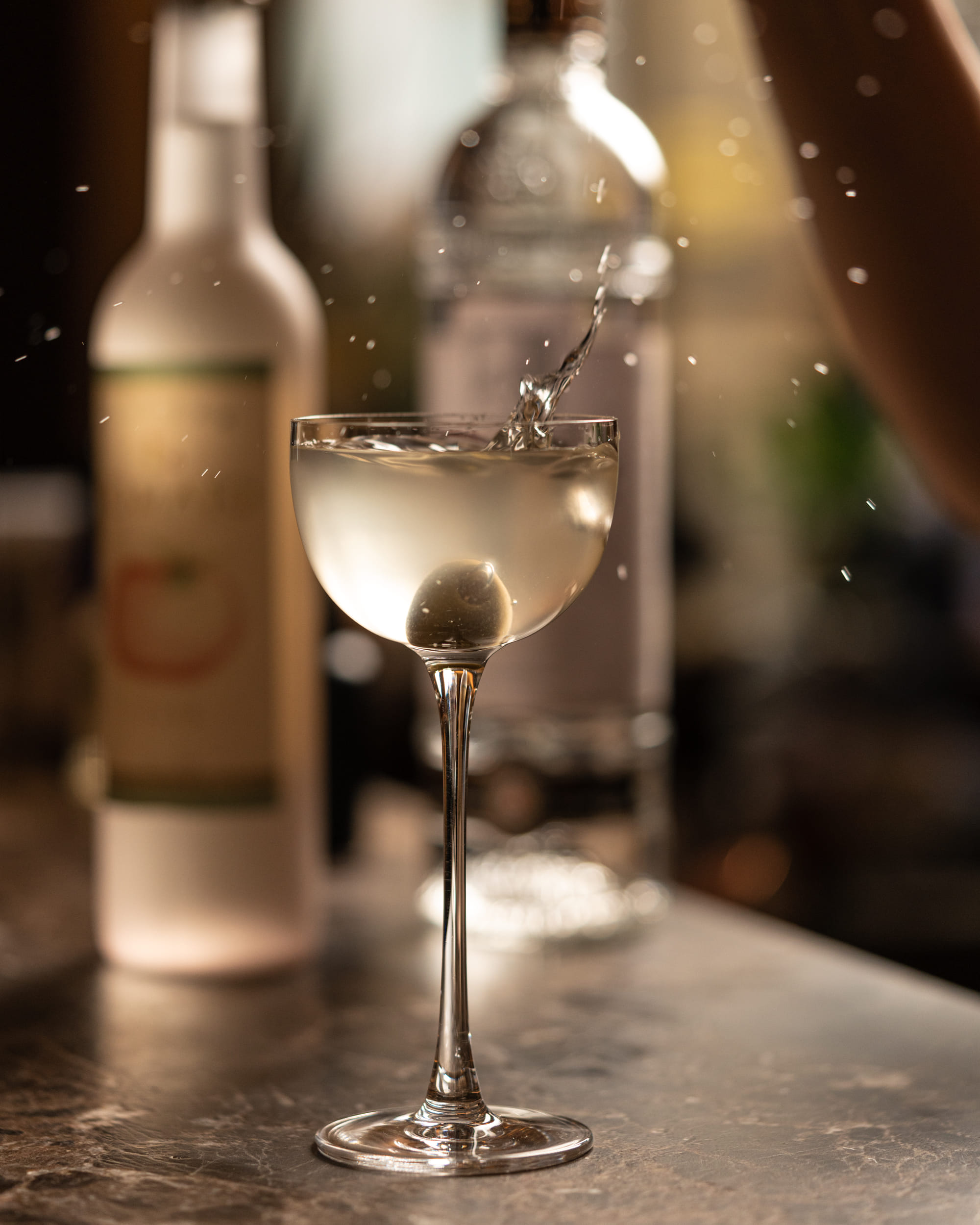 Bantof Cocktail Room  4