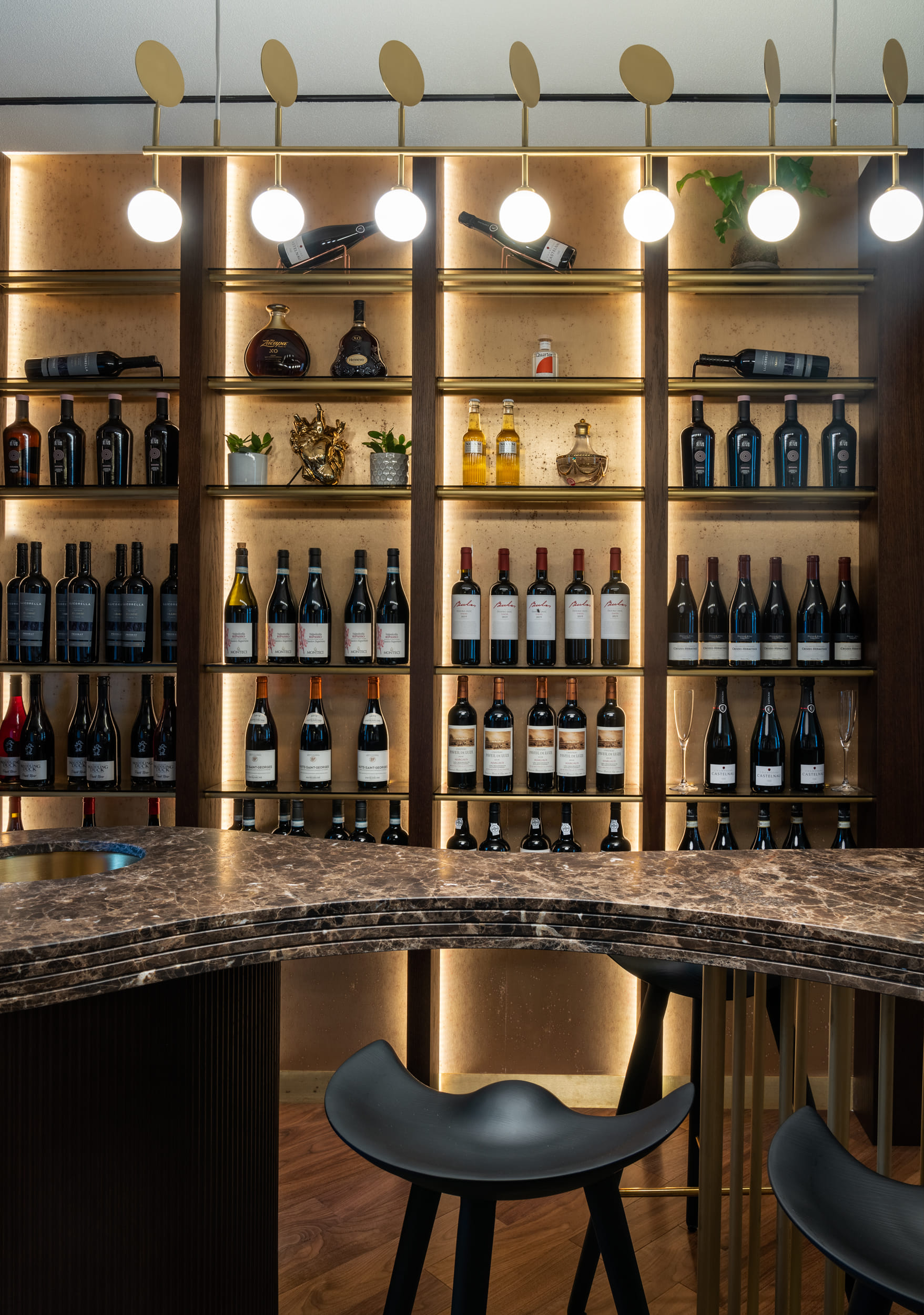 Bantof Champagne Room - with Terrace 7