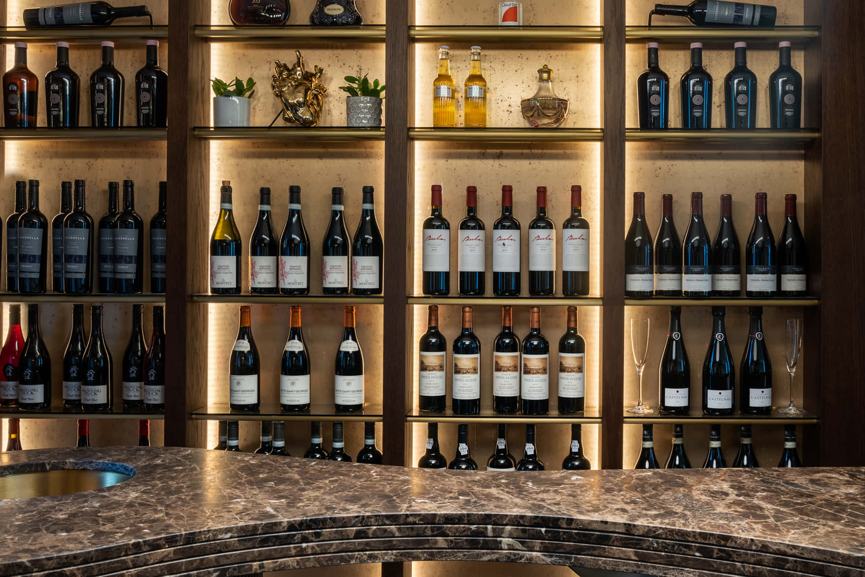 Bantof Champagne Room - with Terrace 7