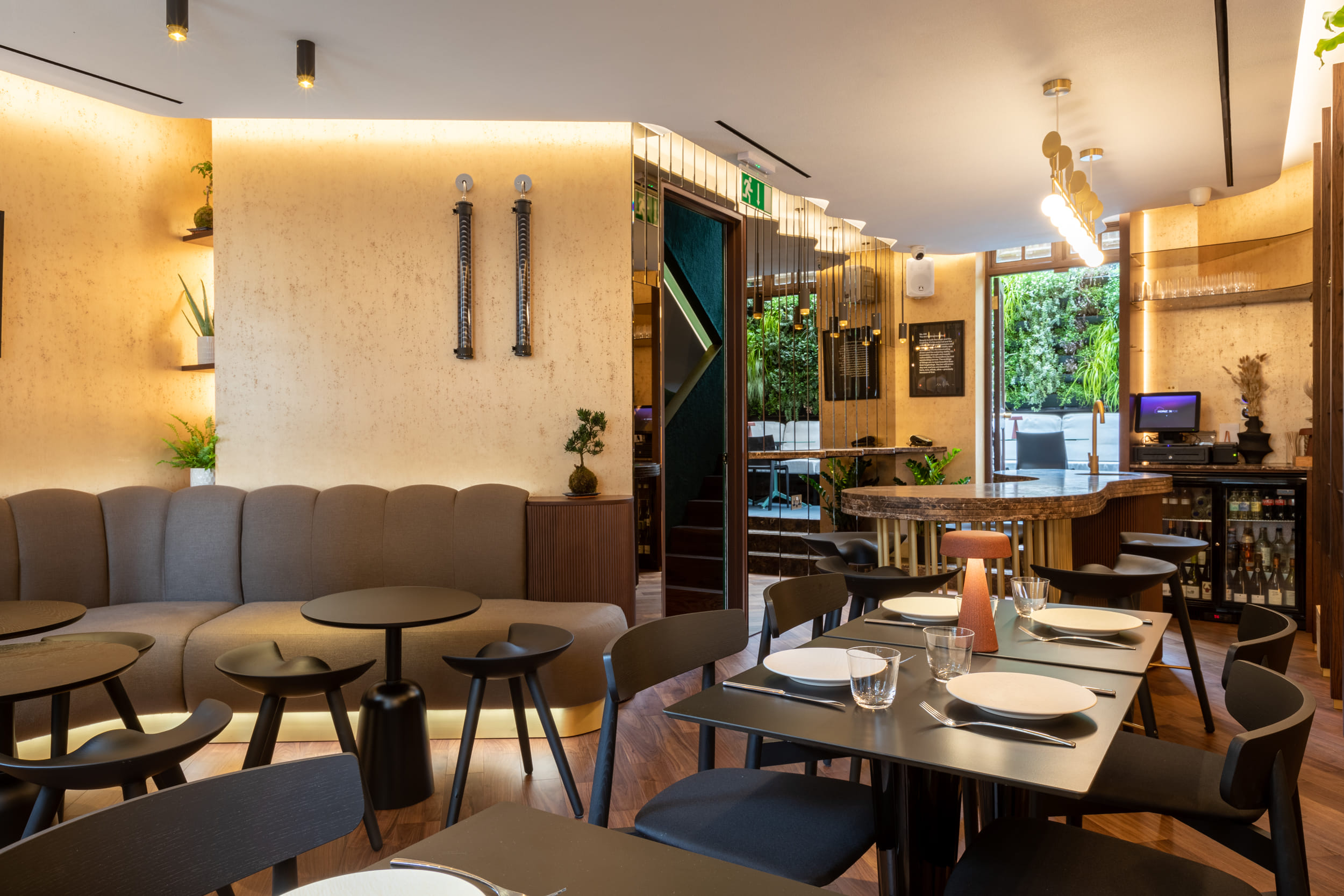 Bantof Champagne Room - with Terrace 0