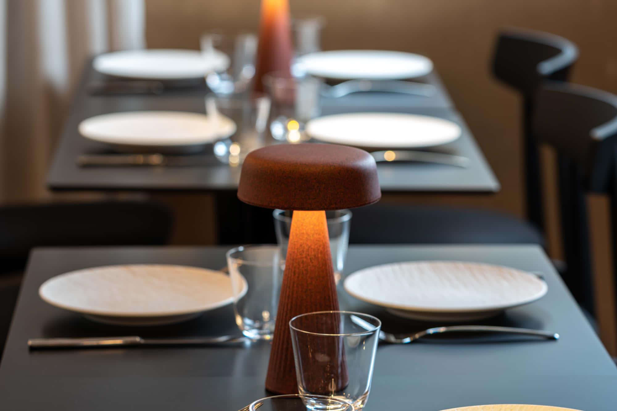 Bantof Champagne Room - with Terrace 2