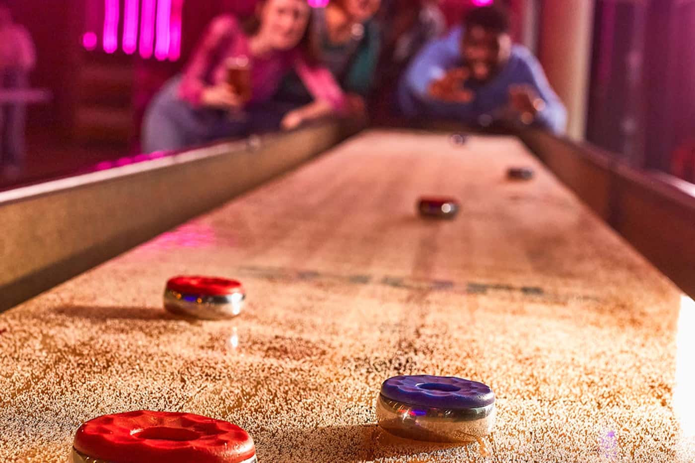 BOOM BATTLE BAR EXETER 1