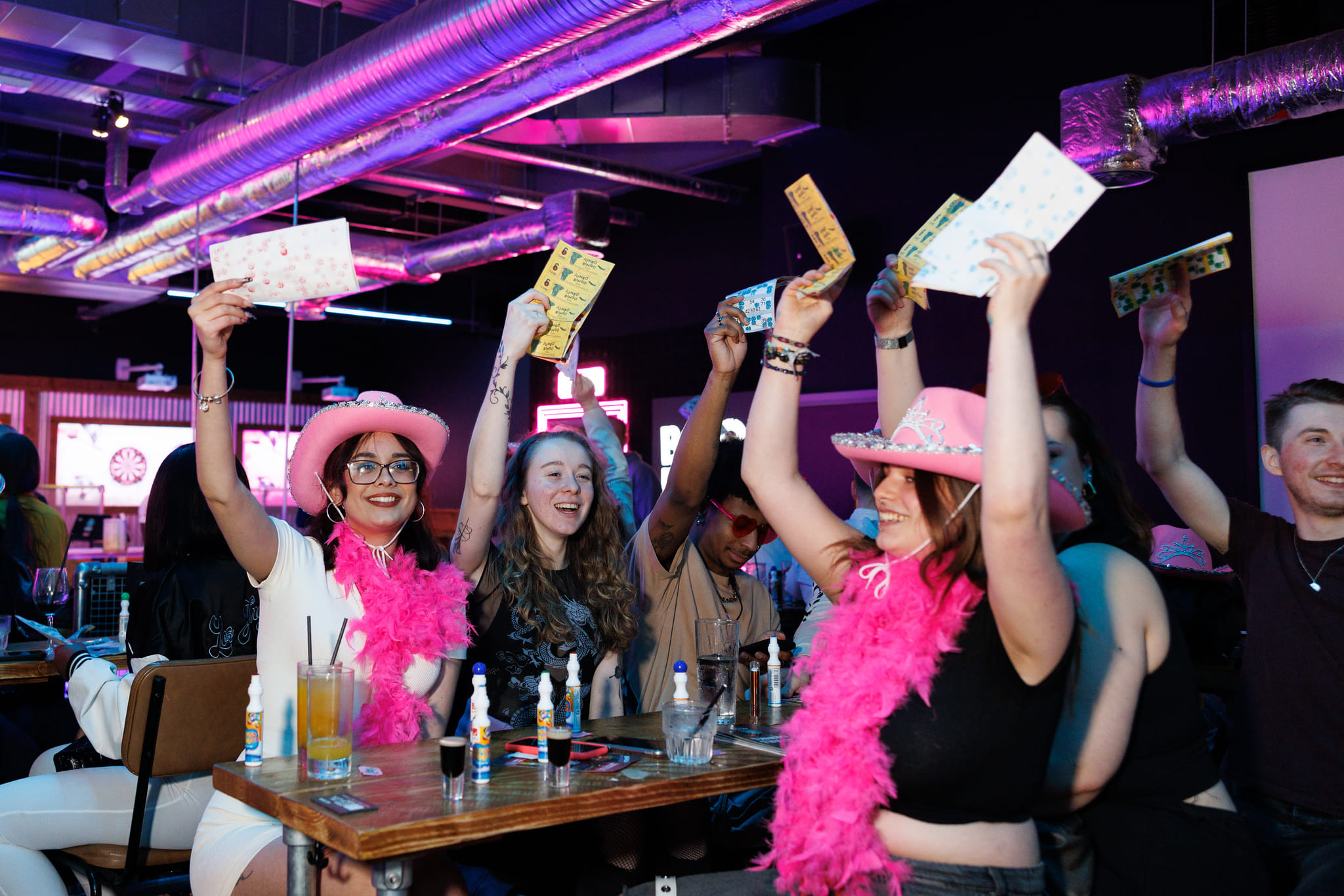 BOOM BATTLE BAR EXETER 2