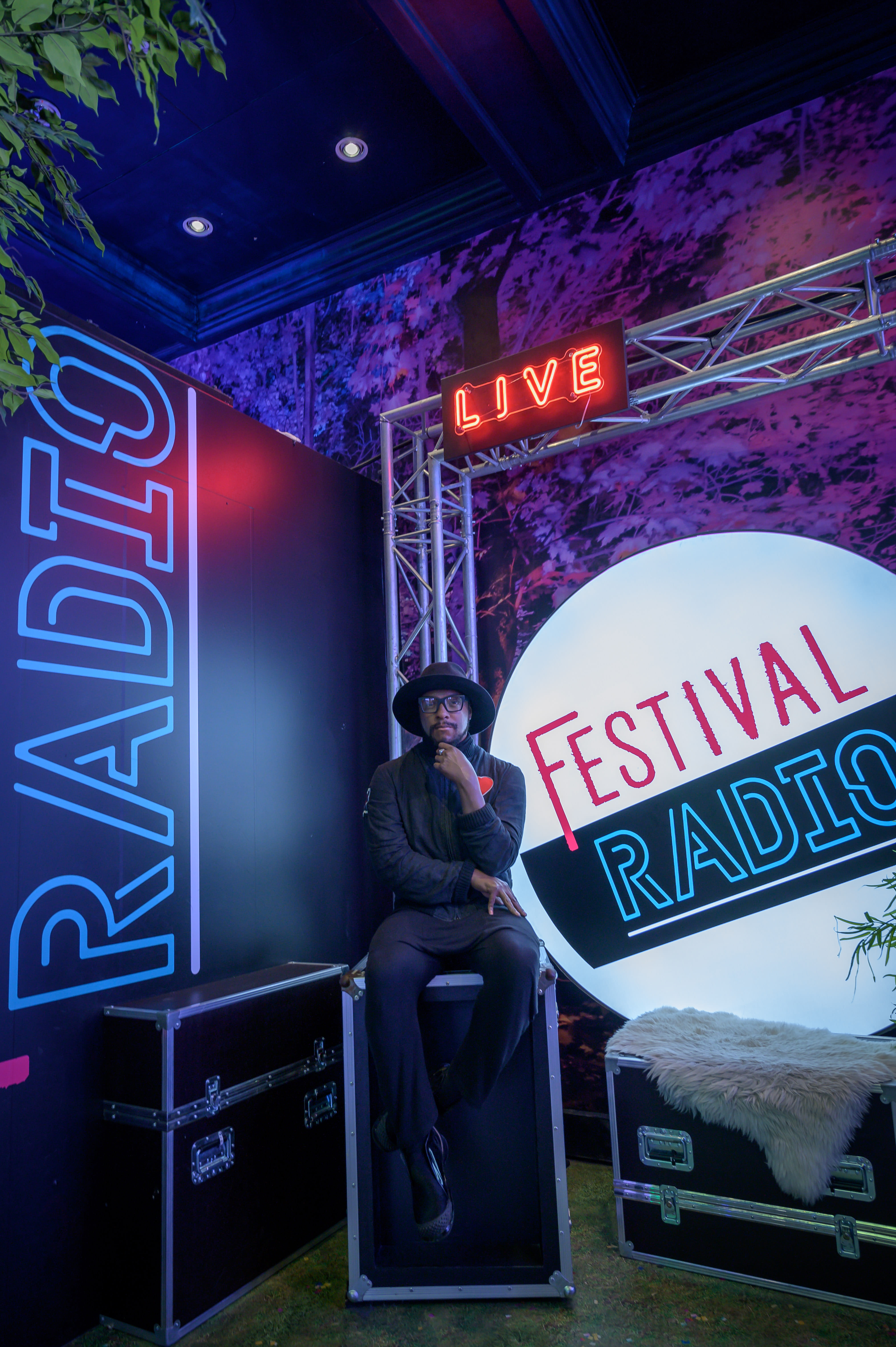 Summer Party at Madame Tussauds 3