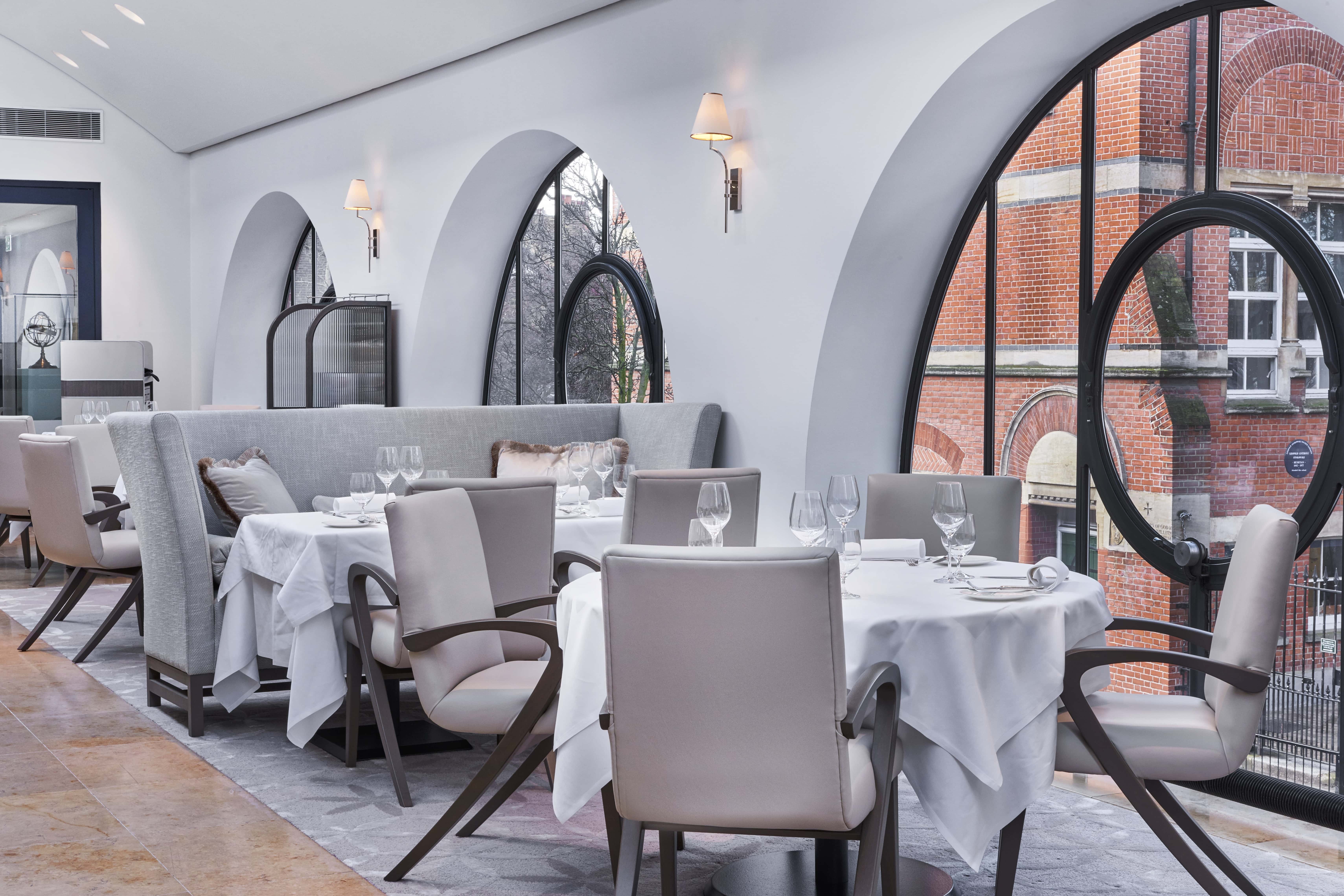 Exclusive Hire 3D tour