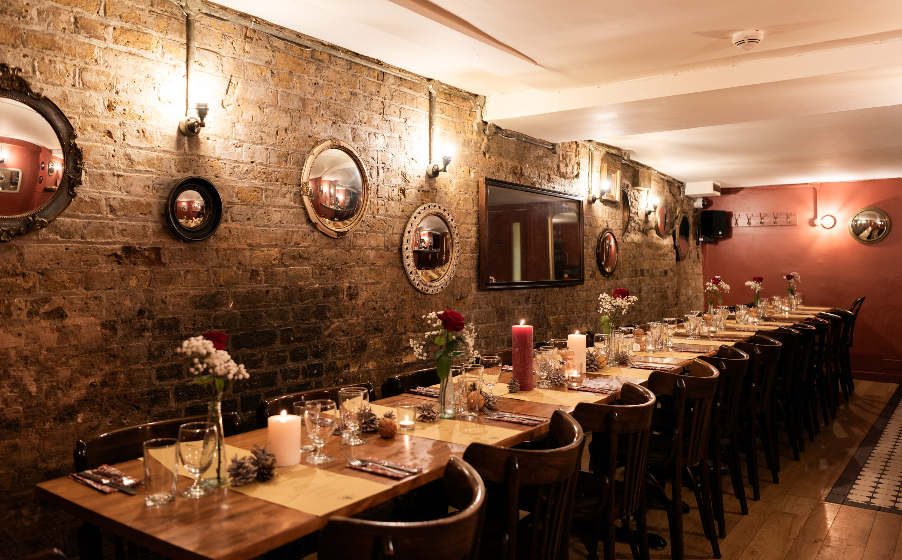 The Campari Room 0