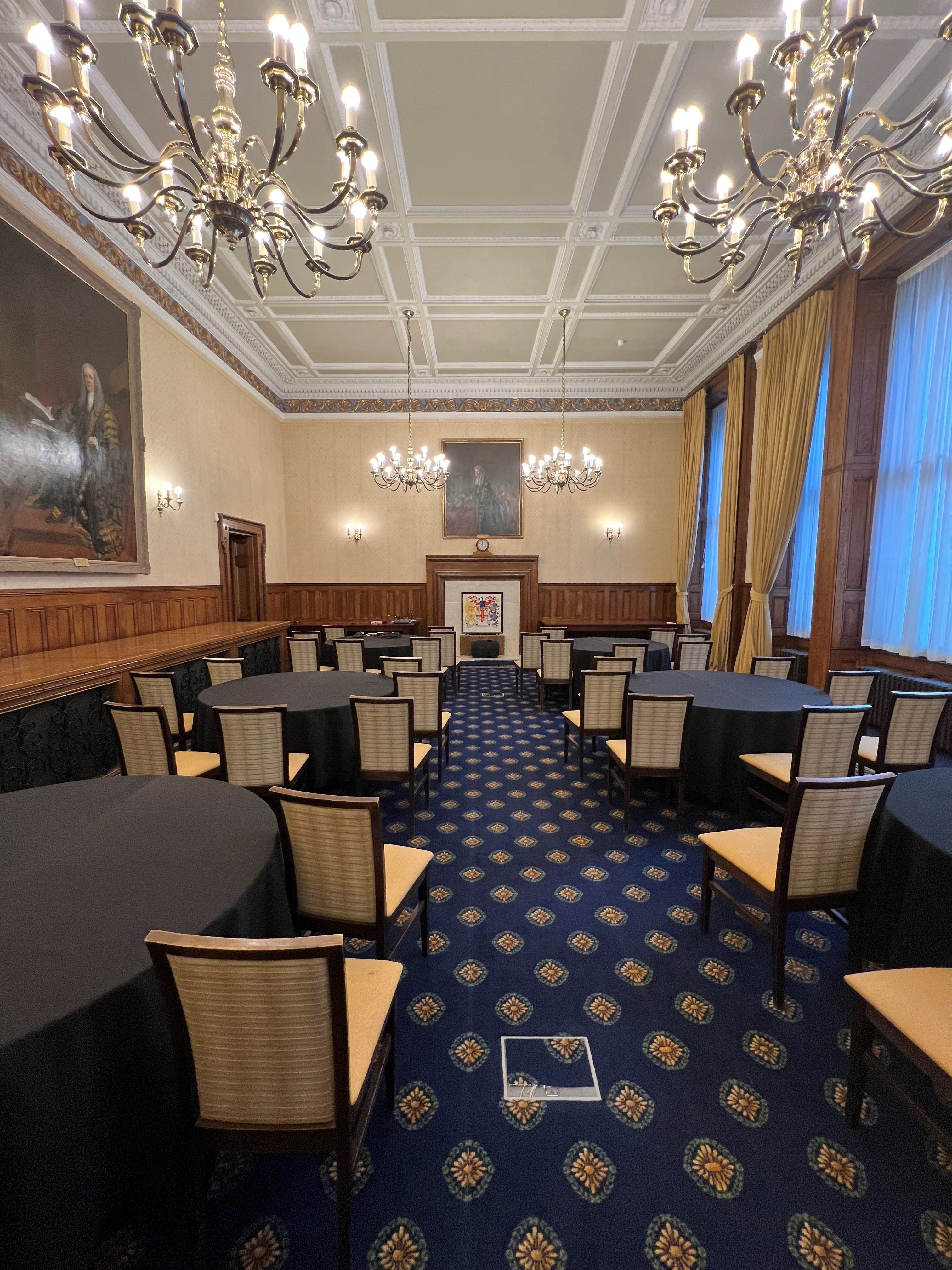 David Lloyd George  5