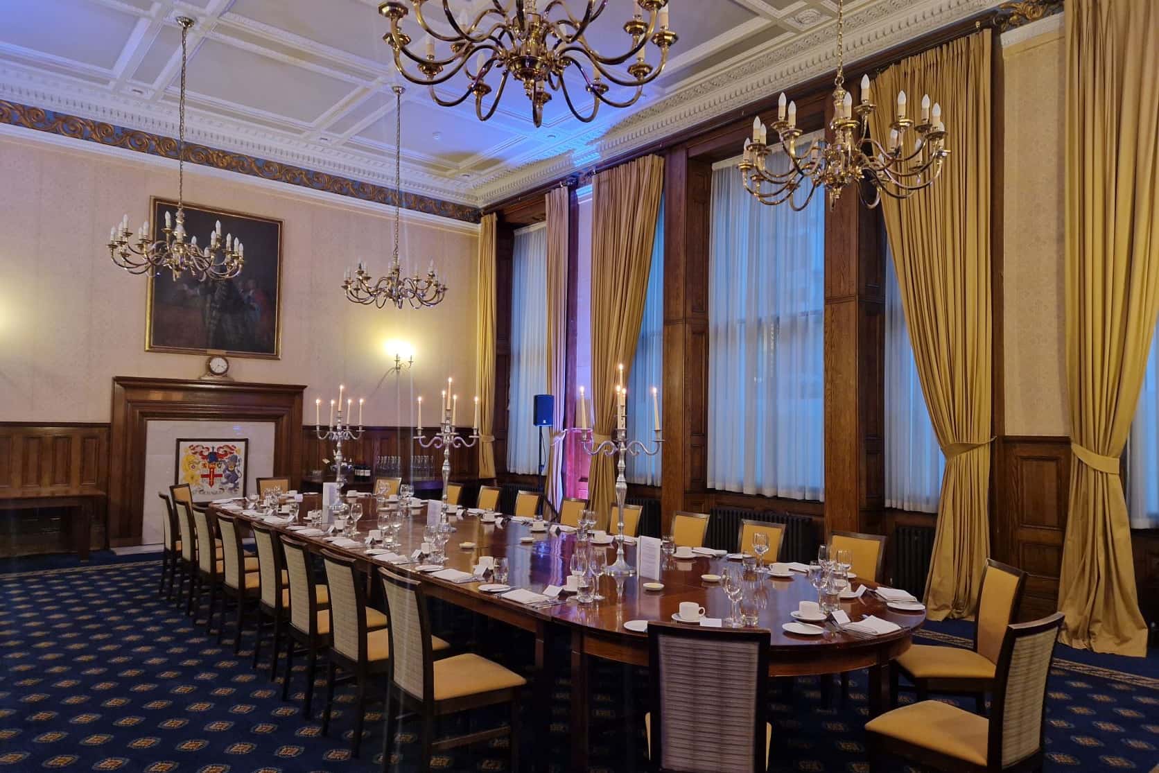 David Lloyd George 3