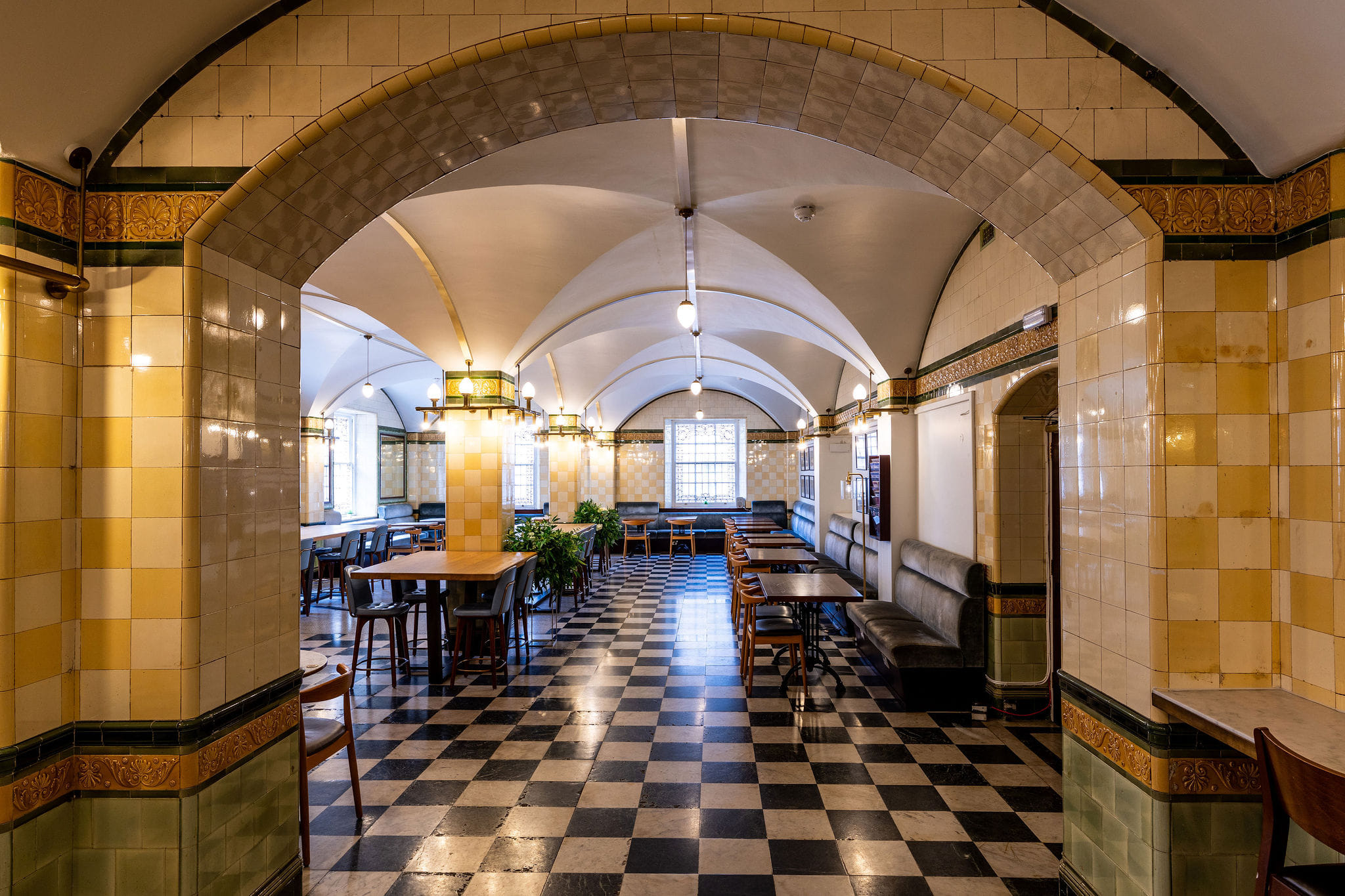 Café Duke  3