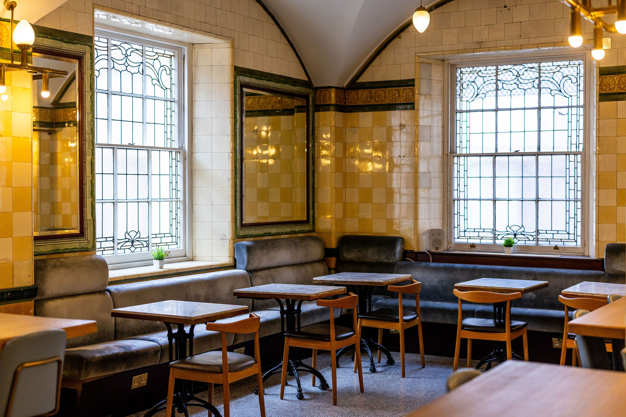 Café Duke  6
