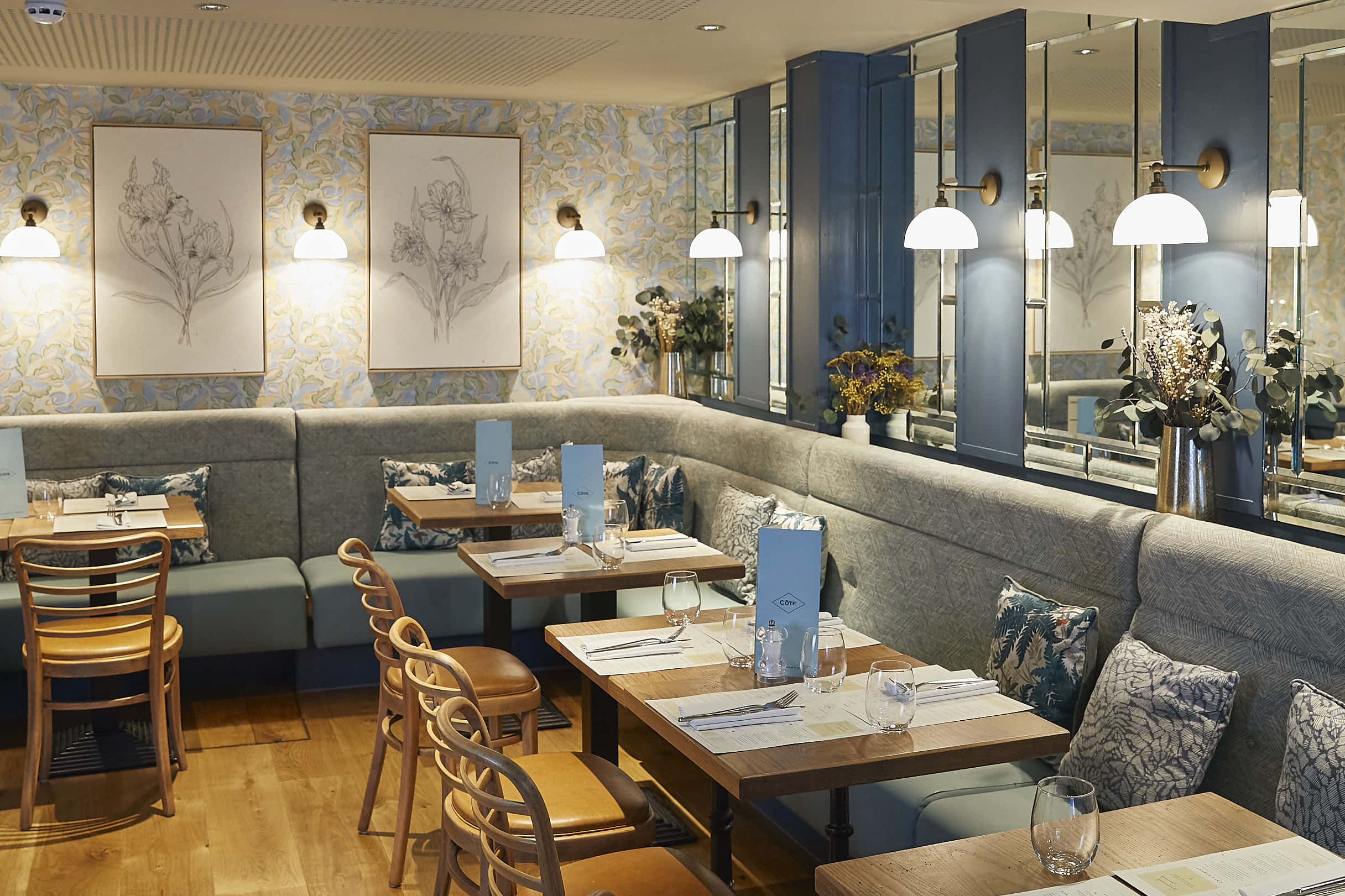 Private Dining Room 0