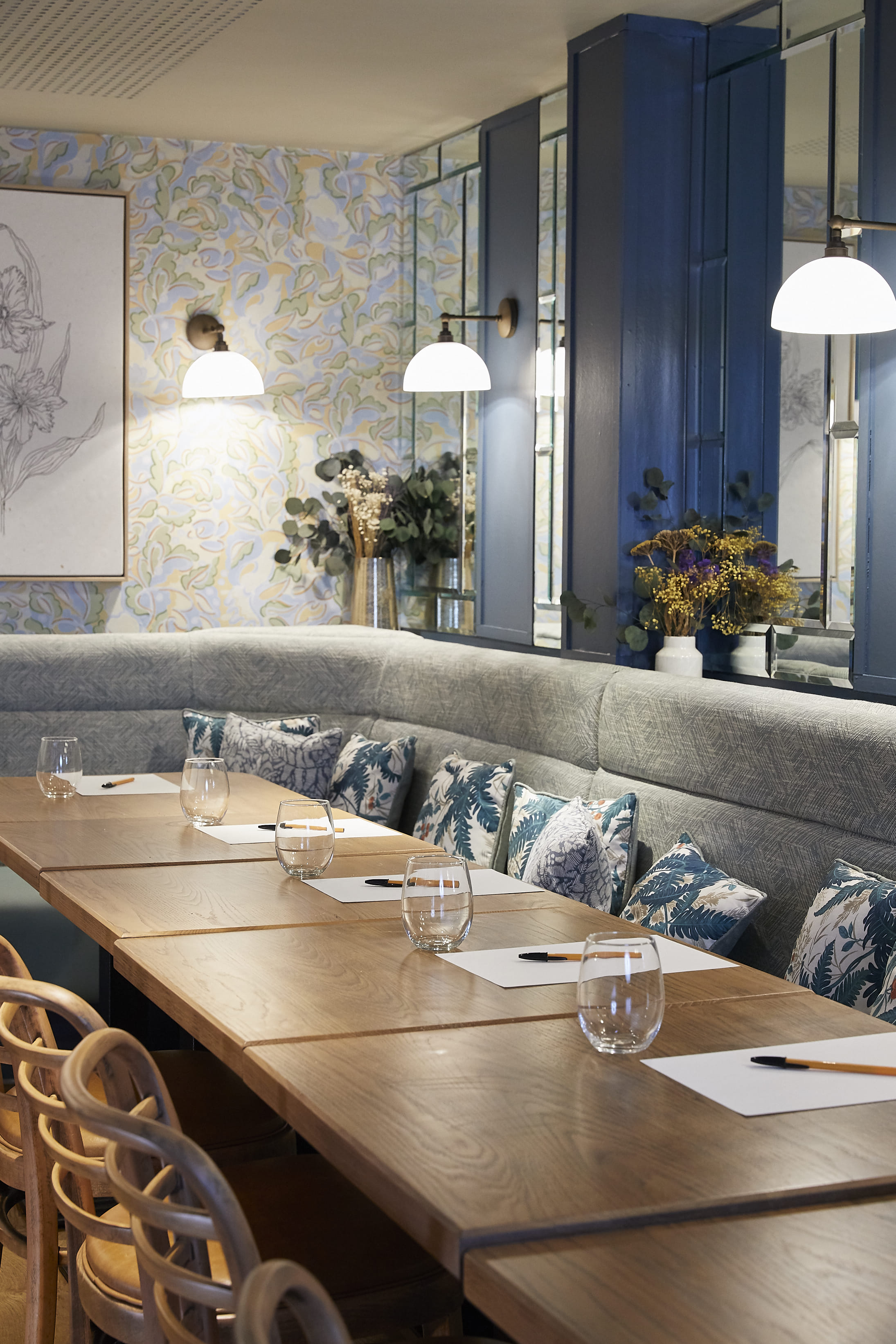 Private Dining Room 2