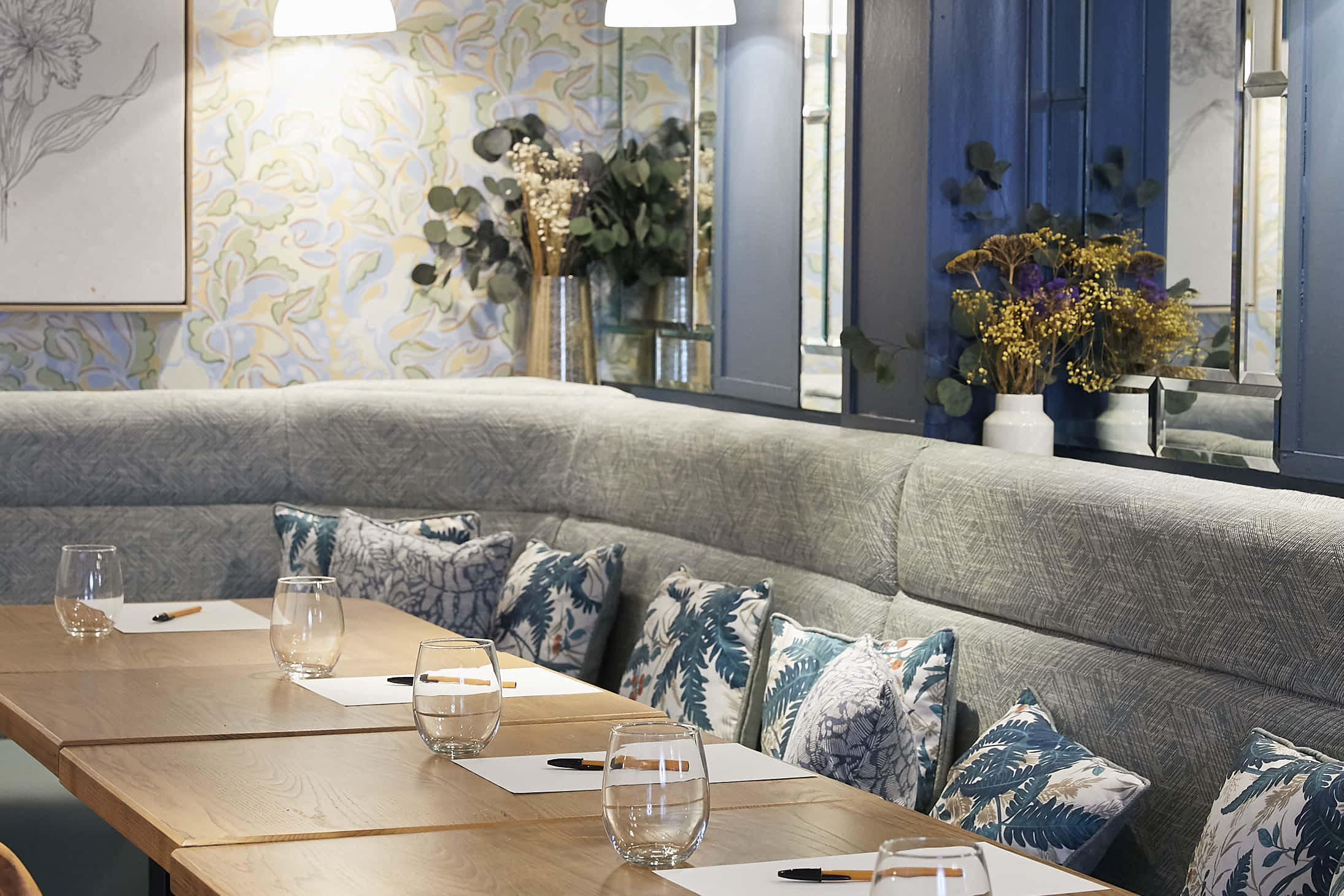 Private Dining Room 2