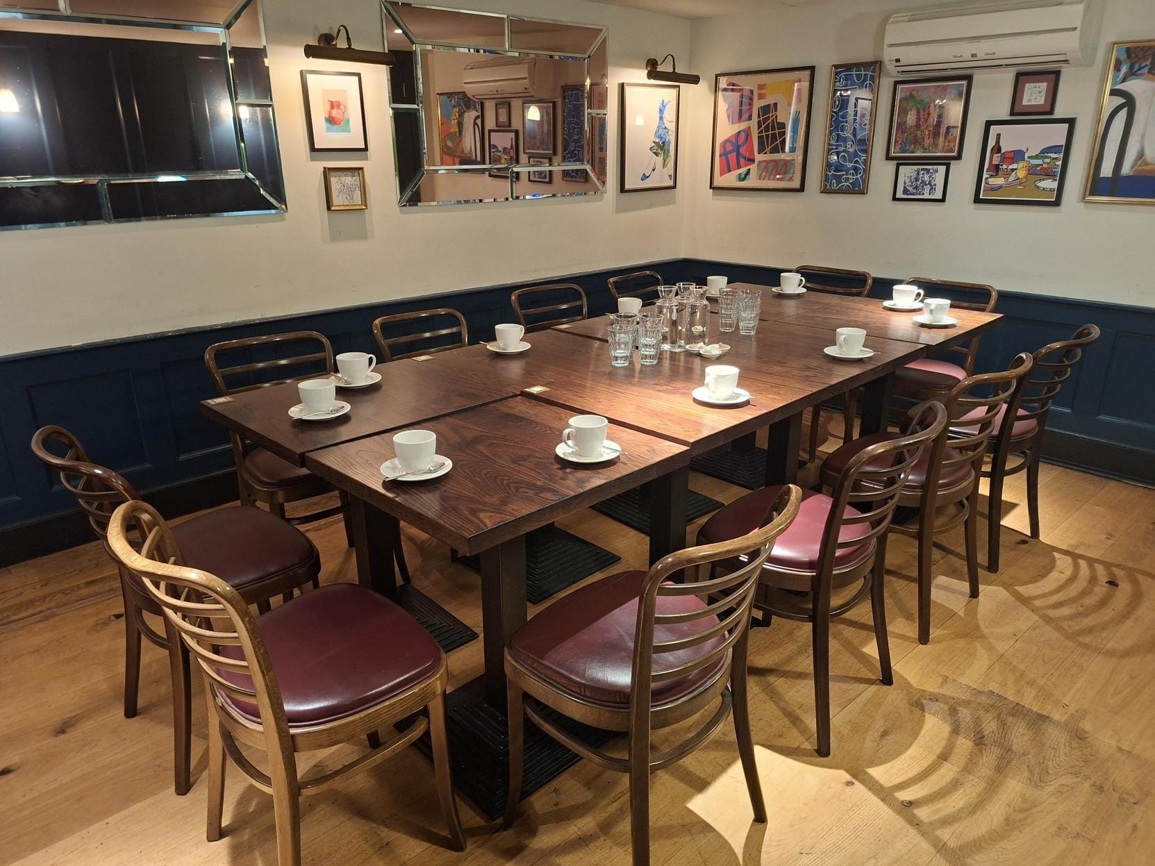 Private Dining Room 2