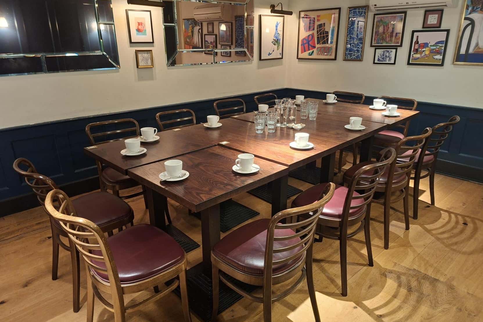 Private Dining Room 2