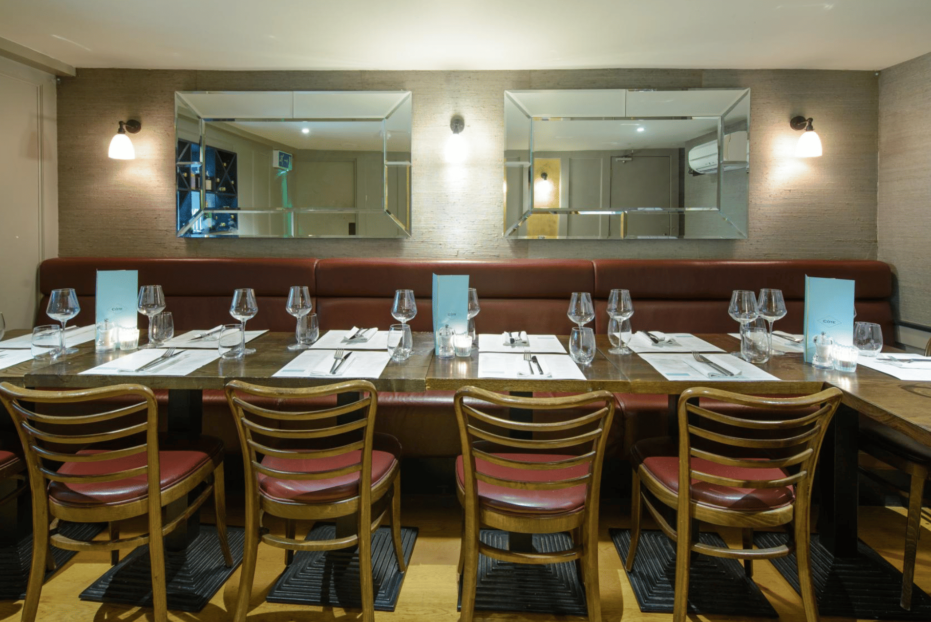 Private Dining Room 3