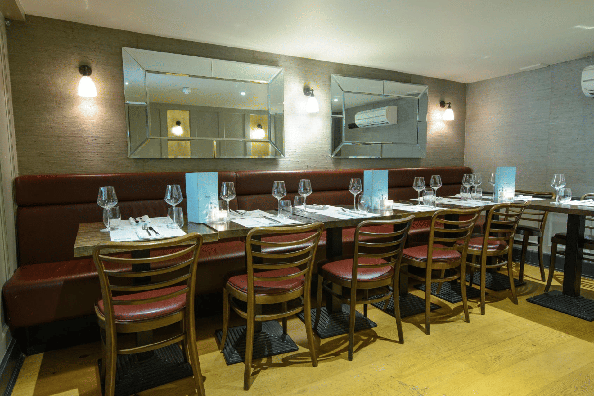 Private Dining Room 2