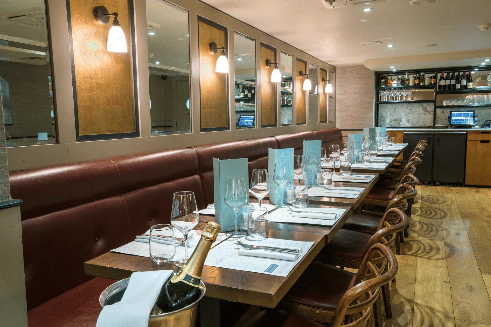 Private Dining Room 2