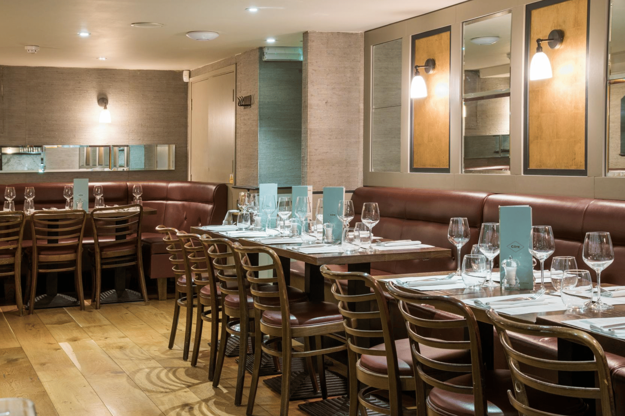 Private Dining Room 3