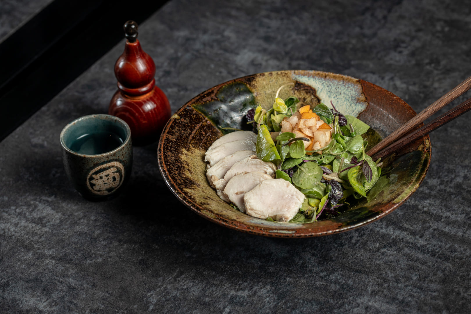 Junsei - Full Venue hire  5