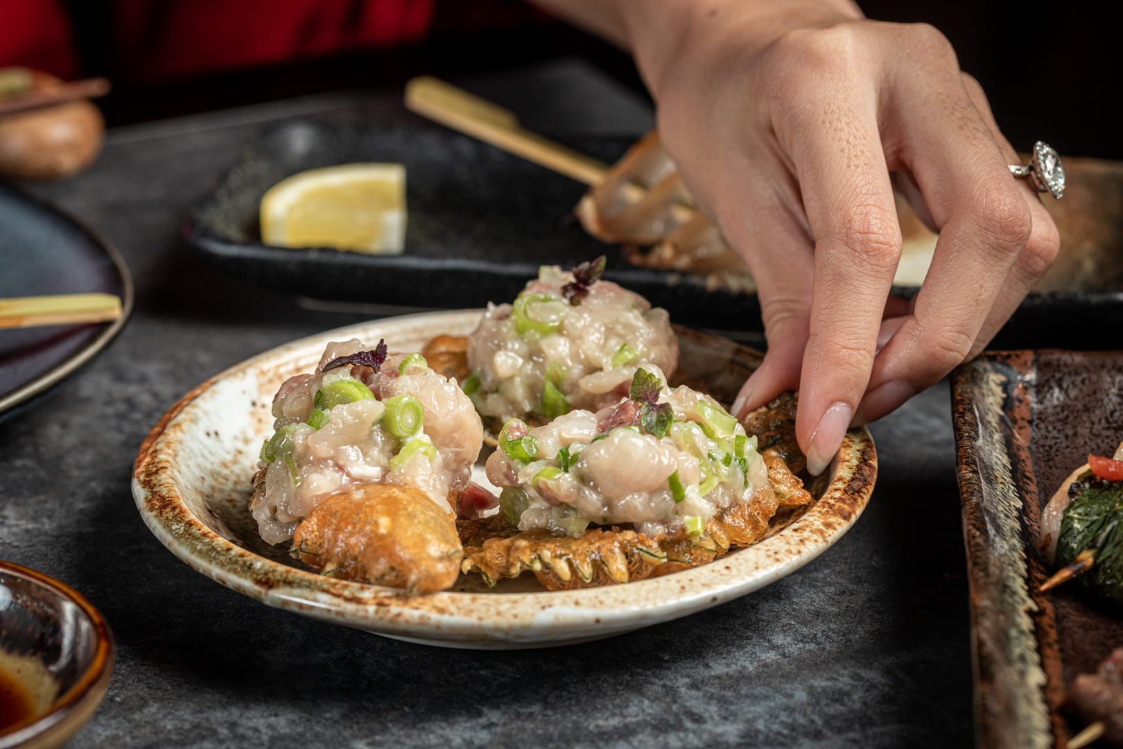 Junsei - Full Venue hire  4