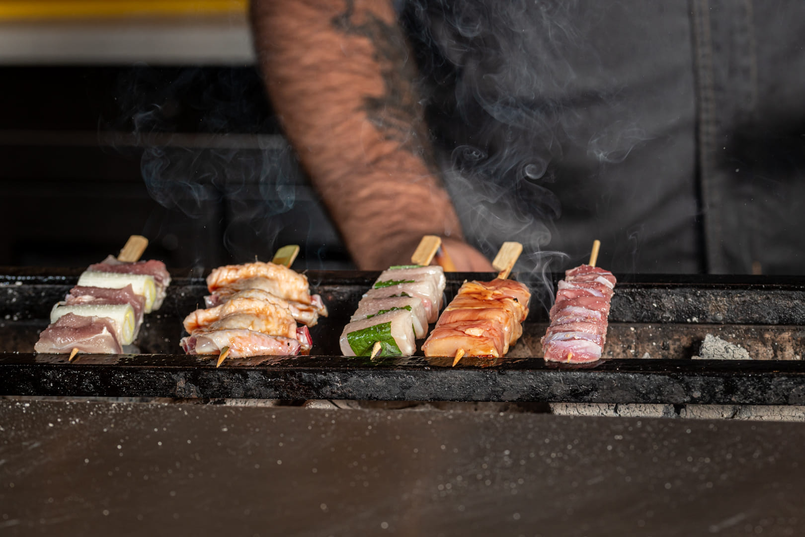 Junsei - Full Venue hire  10