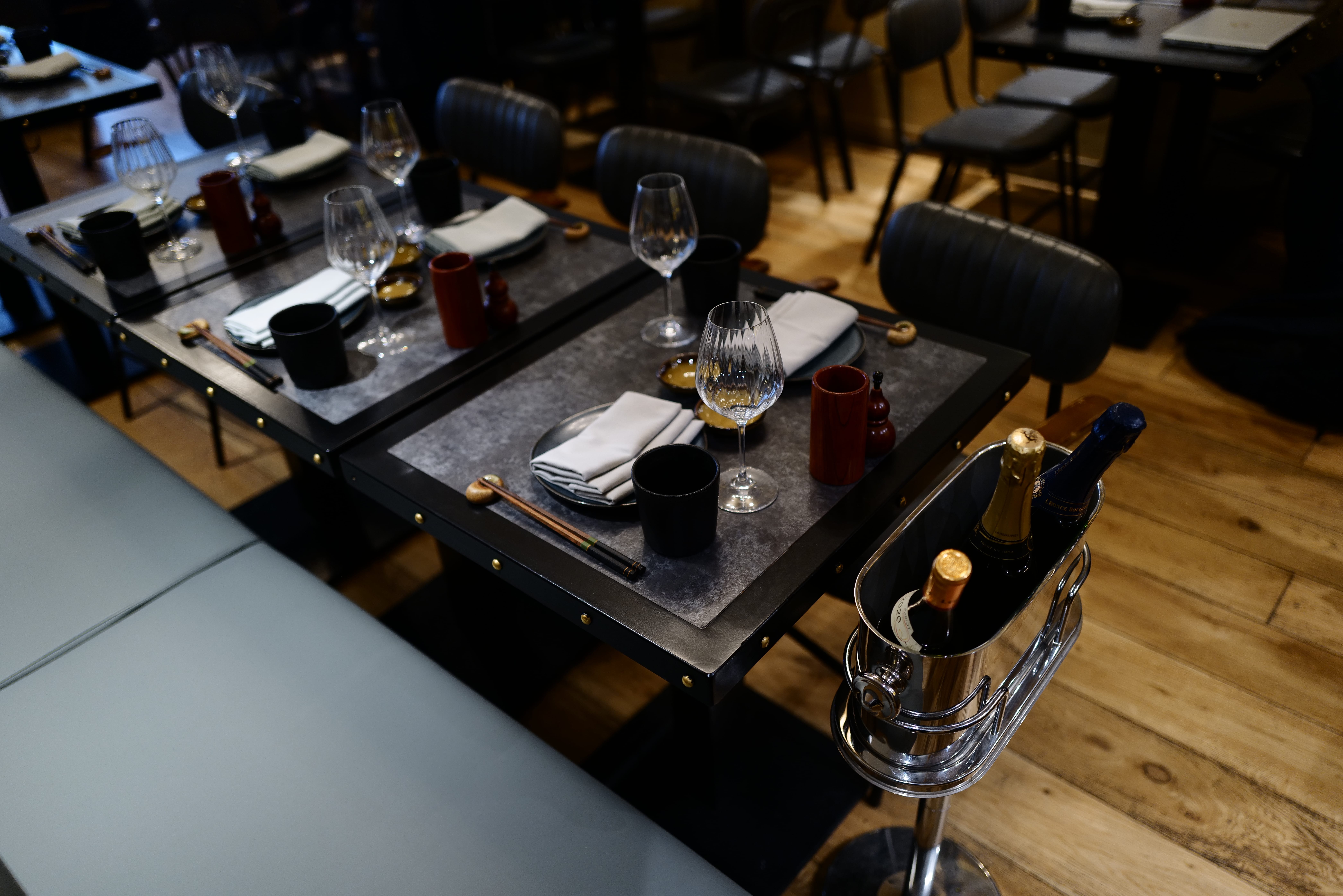 Junsei - Full Venue hire  6