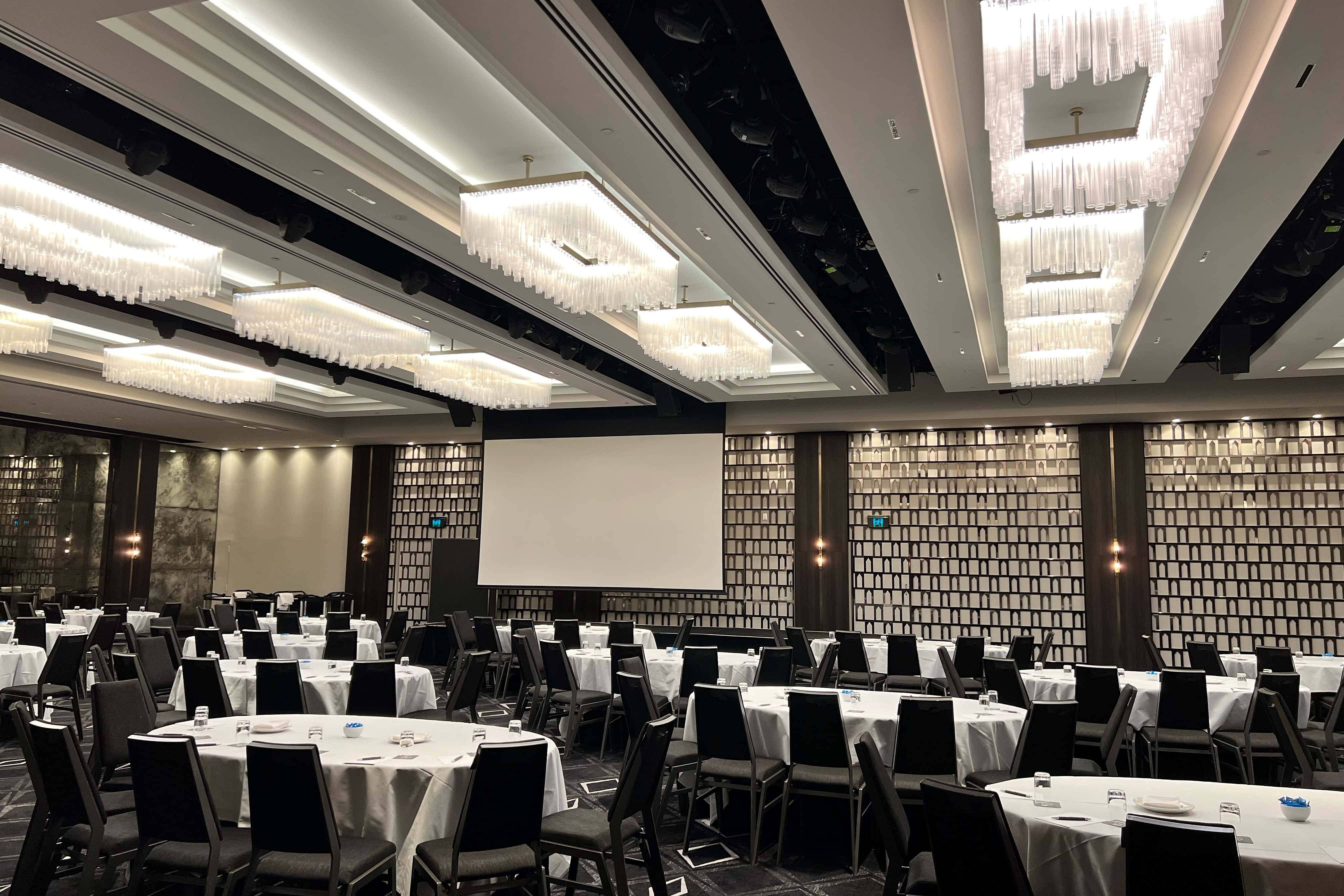 Grand Ballroom 2